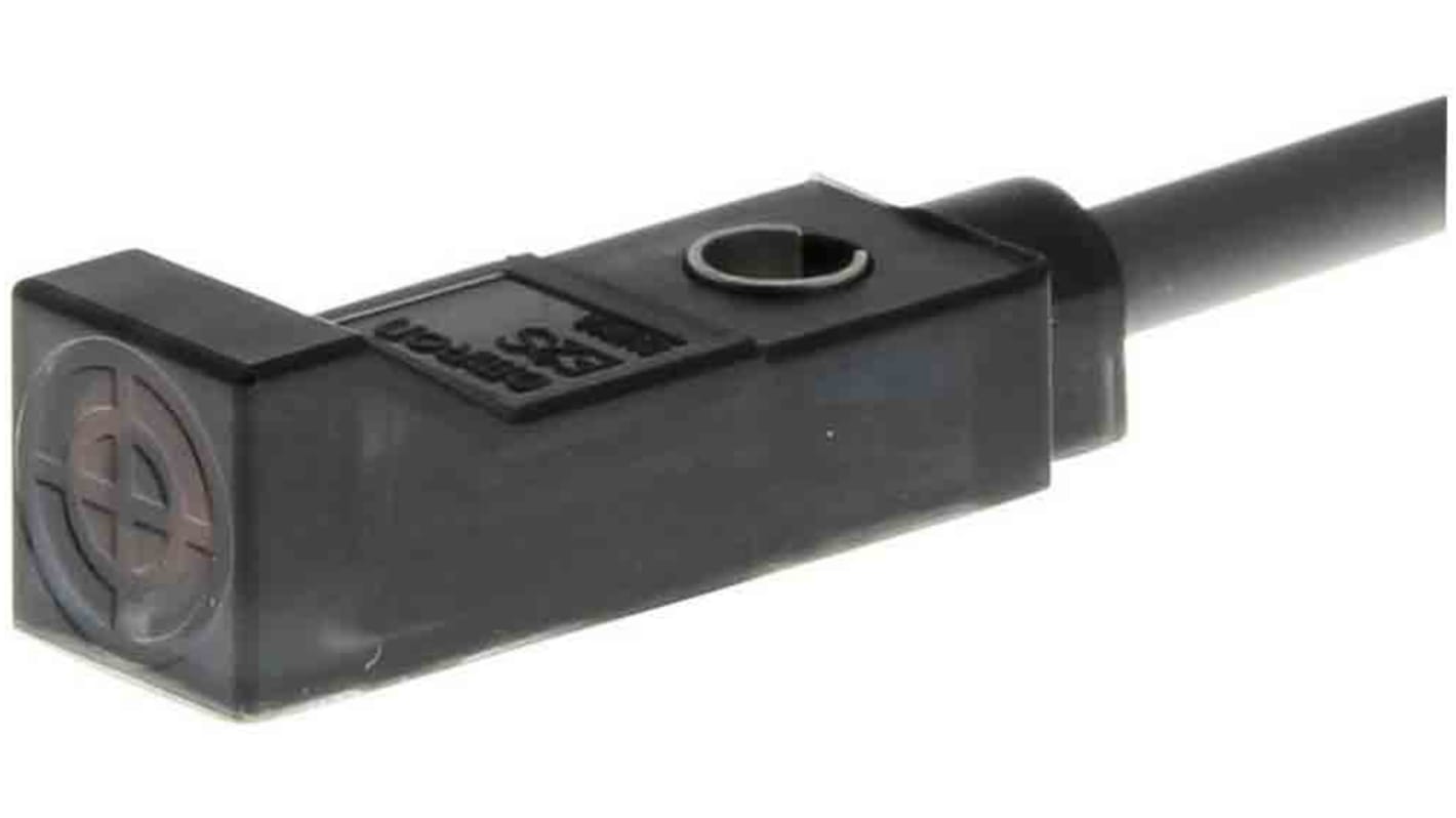 Sensor de proximidad Omron, IP67