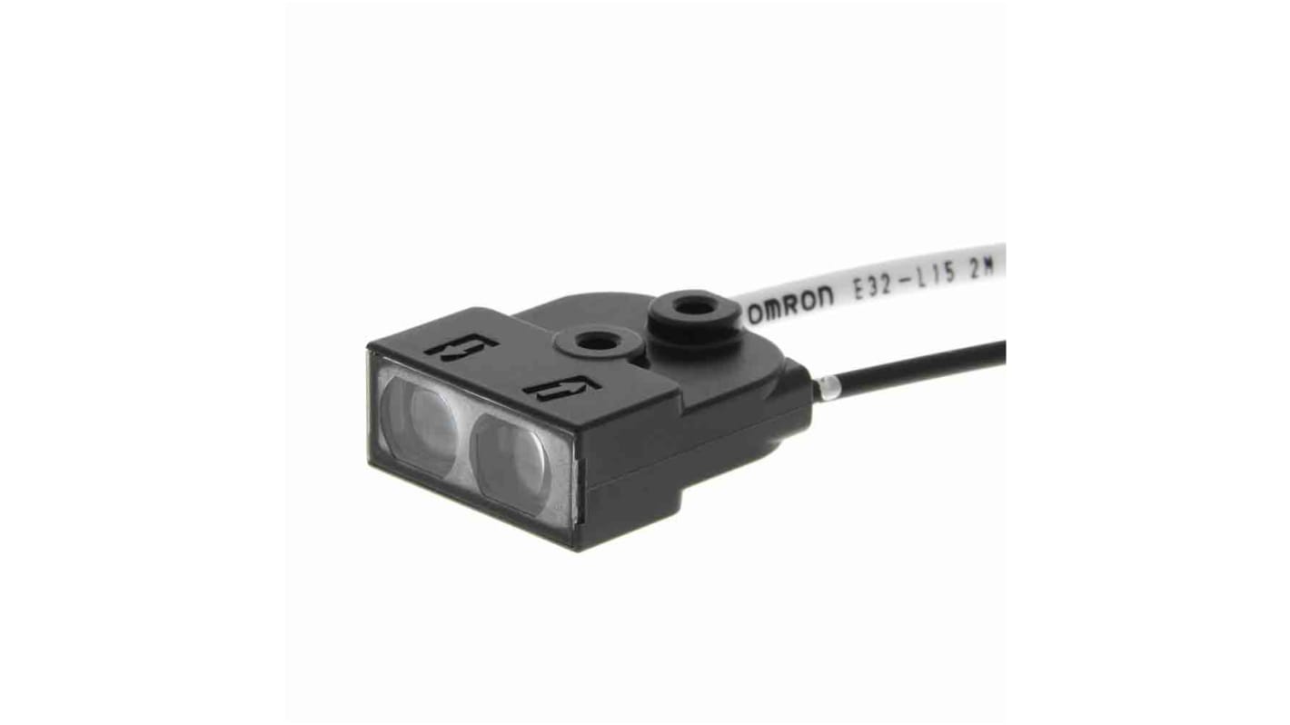 Omron Fibre Optic Sensor 50 mm