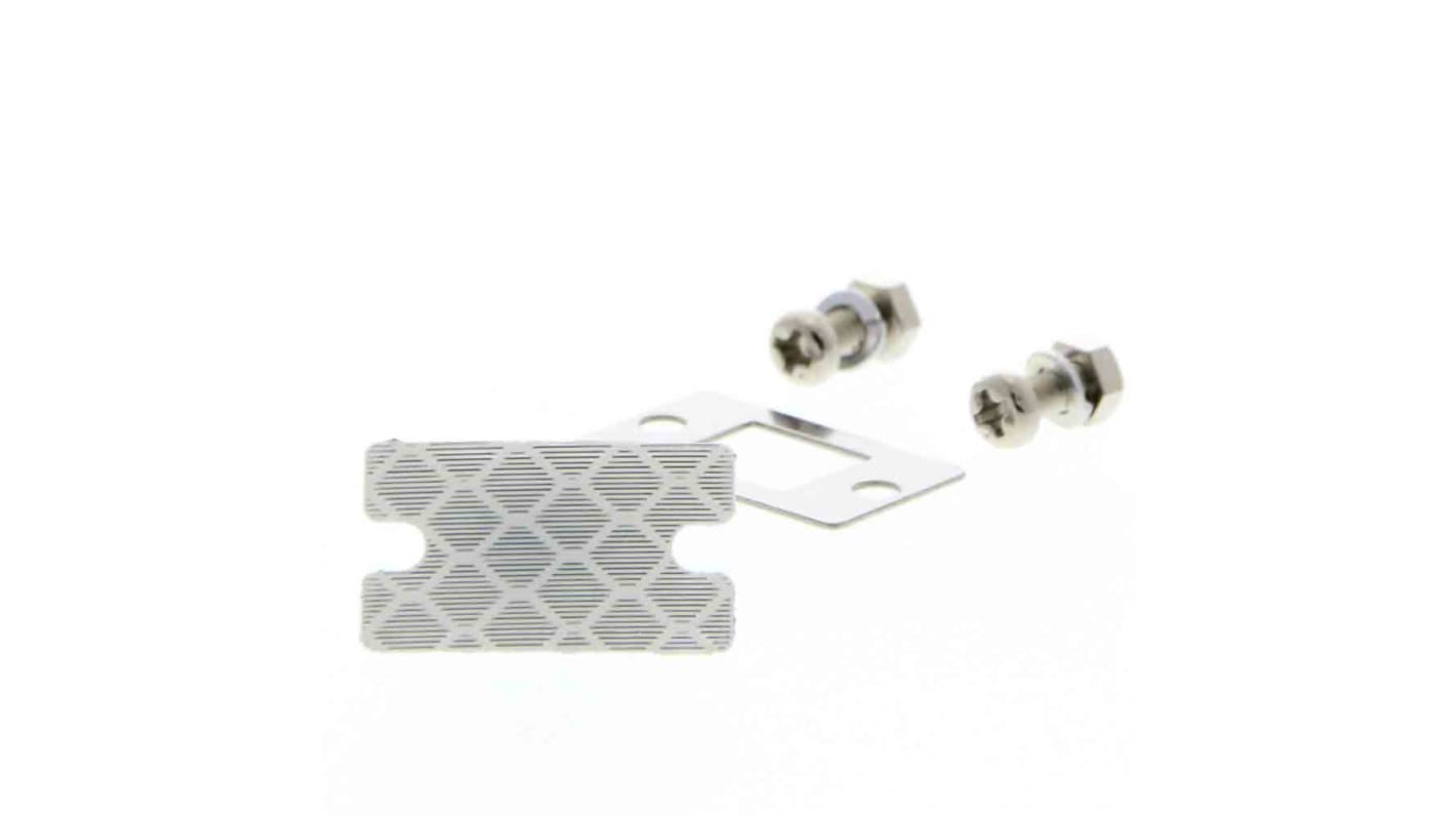 Kabel połączeniowy Odbłyśnik miniaturowy Omron do E3T-SR4