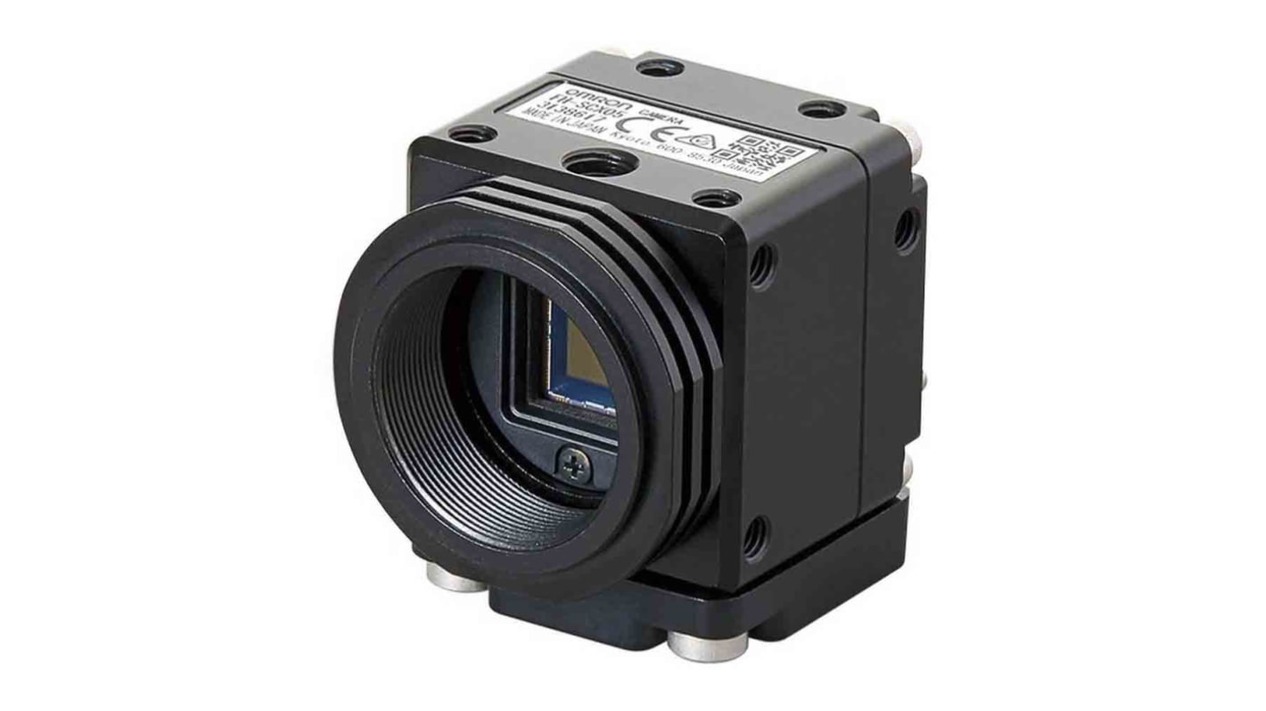 Omron Inspektionskamera FH-SMX05, 5 mp