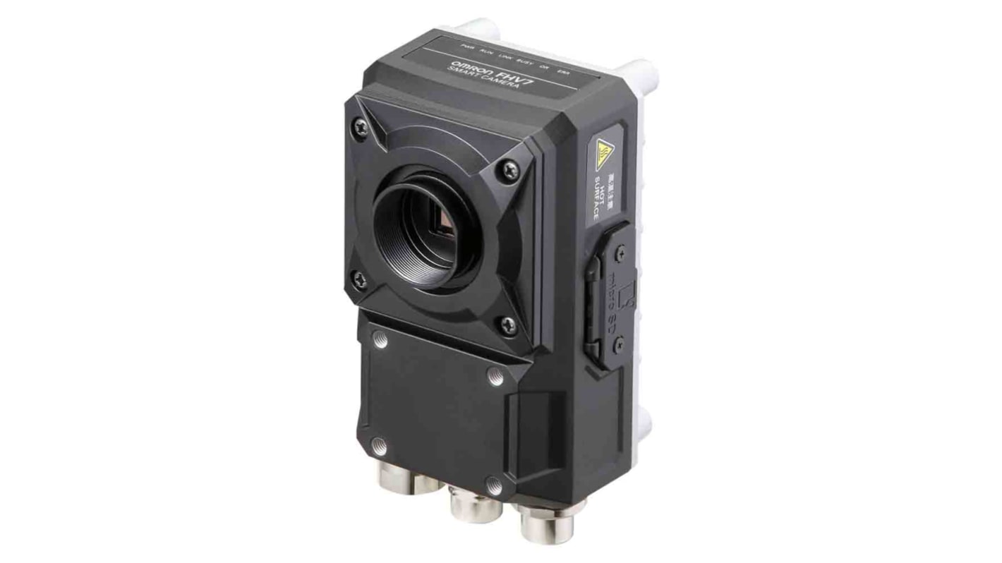 Omron Colour Vision Sensor - 3.2 MP