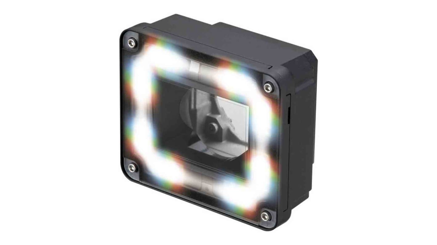 Módulo de iluminación Omron serie FHV7