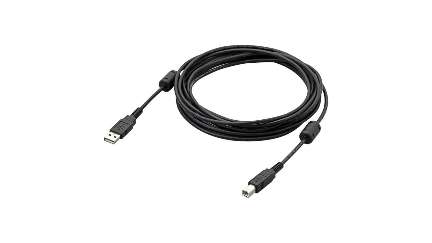 Omron USB-Kabel