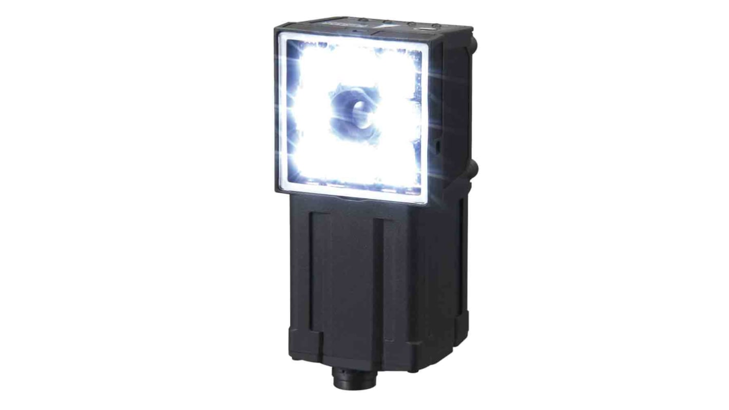 Omron Bildsensor Weißes Licht CMOS 928 x 828 Pixel / 2,4 A, 21,6 → 26,4 V