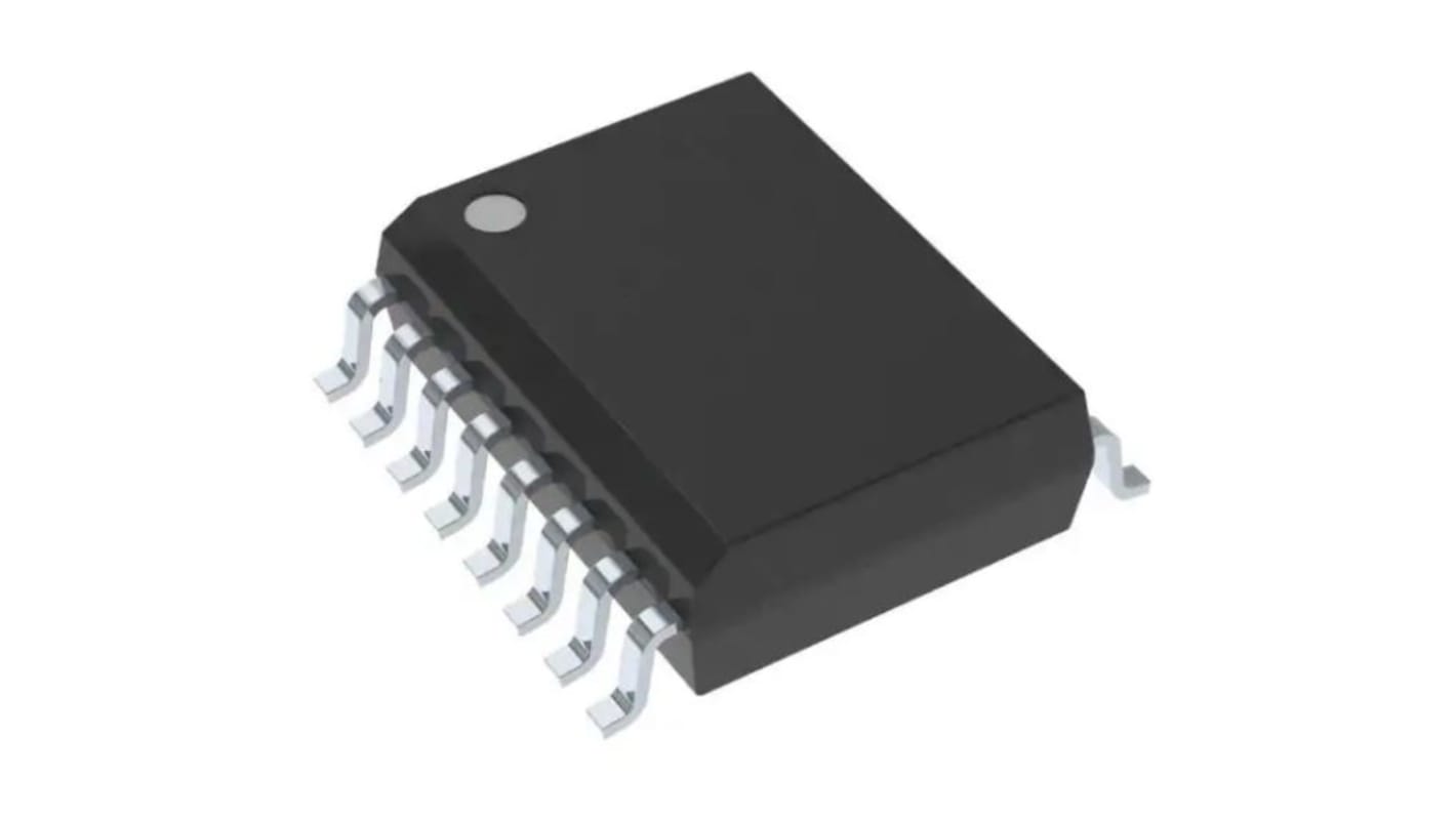 Infineon S25FL Flash-Speicher 128MBit, 16 M x 8, SPI, 14.5ns, SOIC, 16-Pin, 2,7 V bis 3,6 V