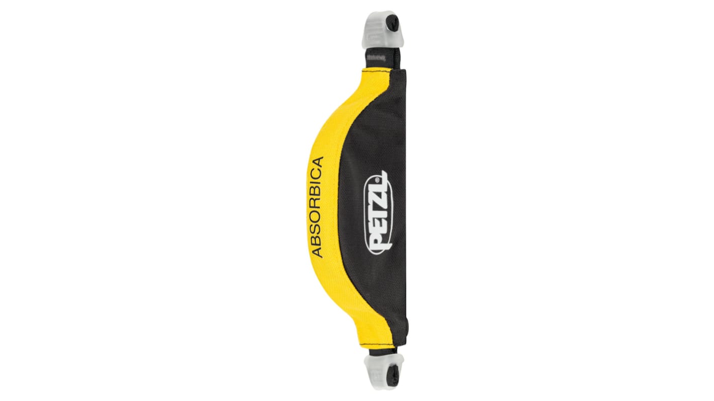 Assorbitore di energia Petzl con cordino Singolo, L. tot. 0.22m, 140kg