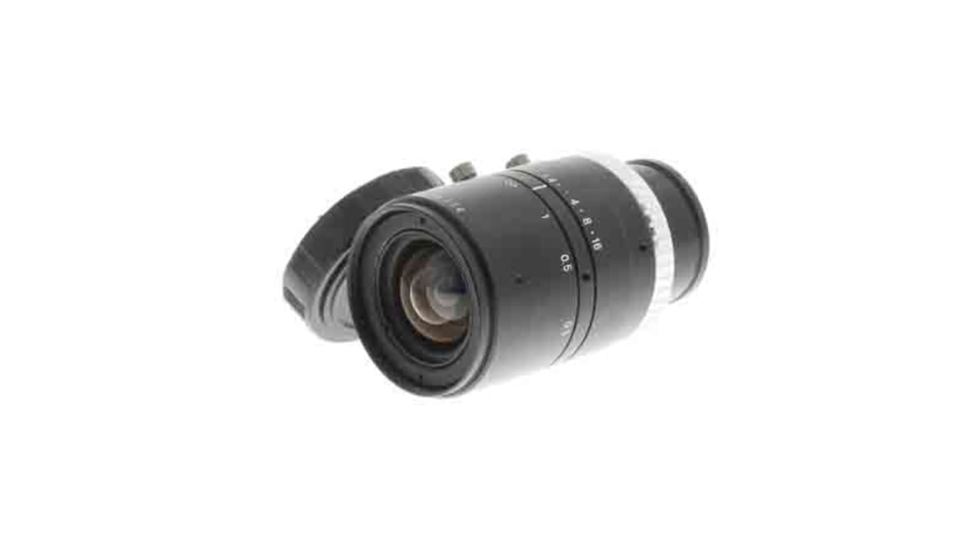 Omron 3Z4S-LE SV-0814H SV-H Series Vision Sensor Lens, 8mm Focal Length