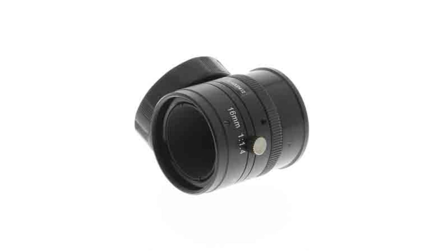 Omron 3Z4S-LE SV-2514H SV-H Series Vision Sensor Lens, 25mm Focal Length