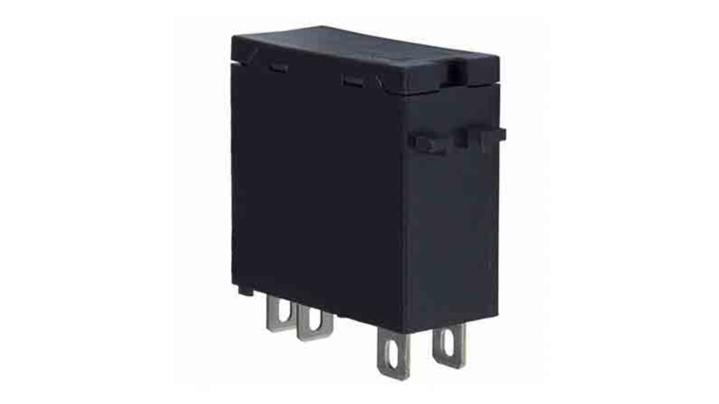 G3RIAZR1SNUTU 100240VAC Omron G3RI/O Series Solid State Relay