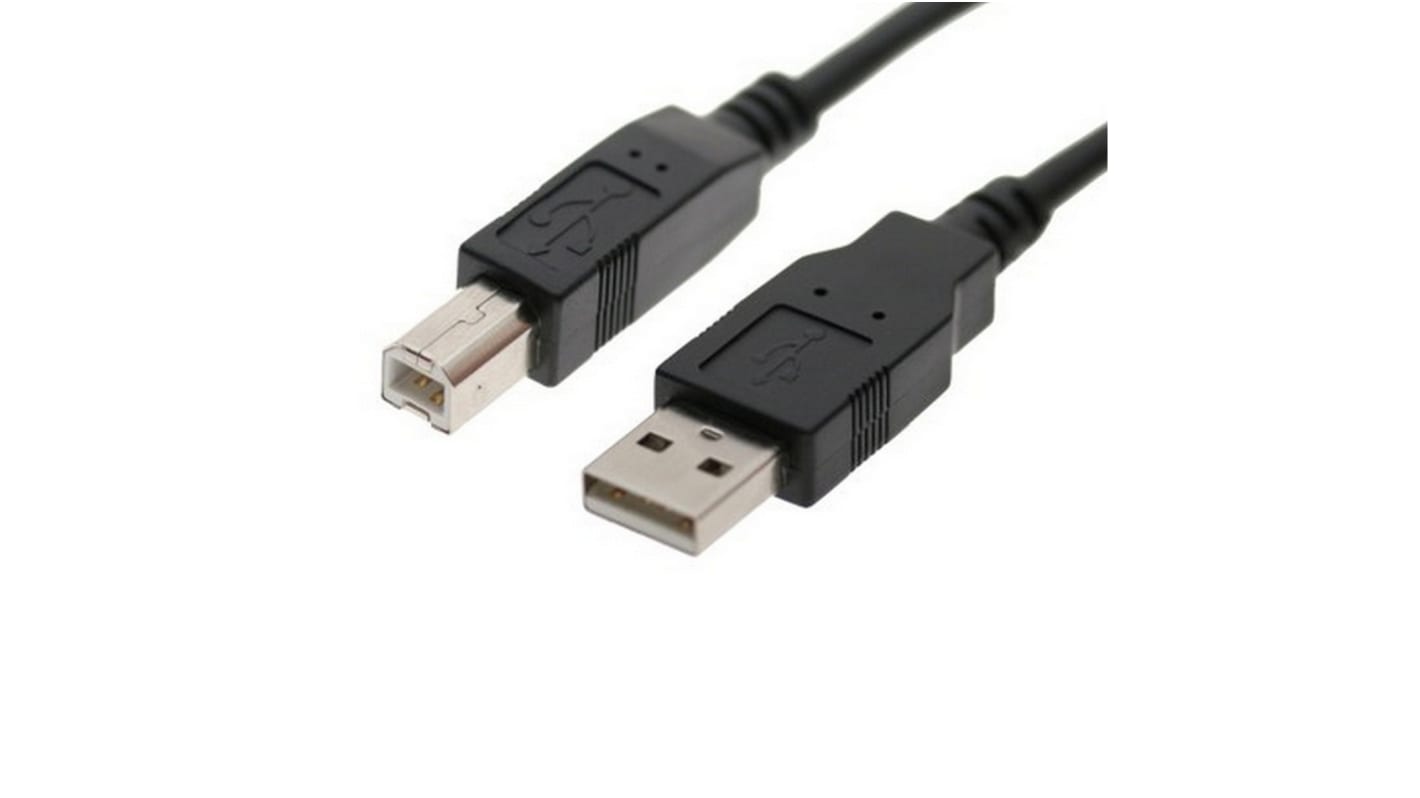 Câble USB Omron pour CP1E