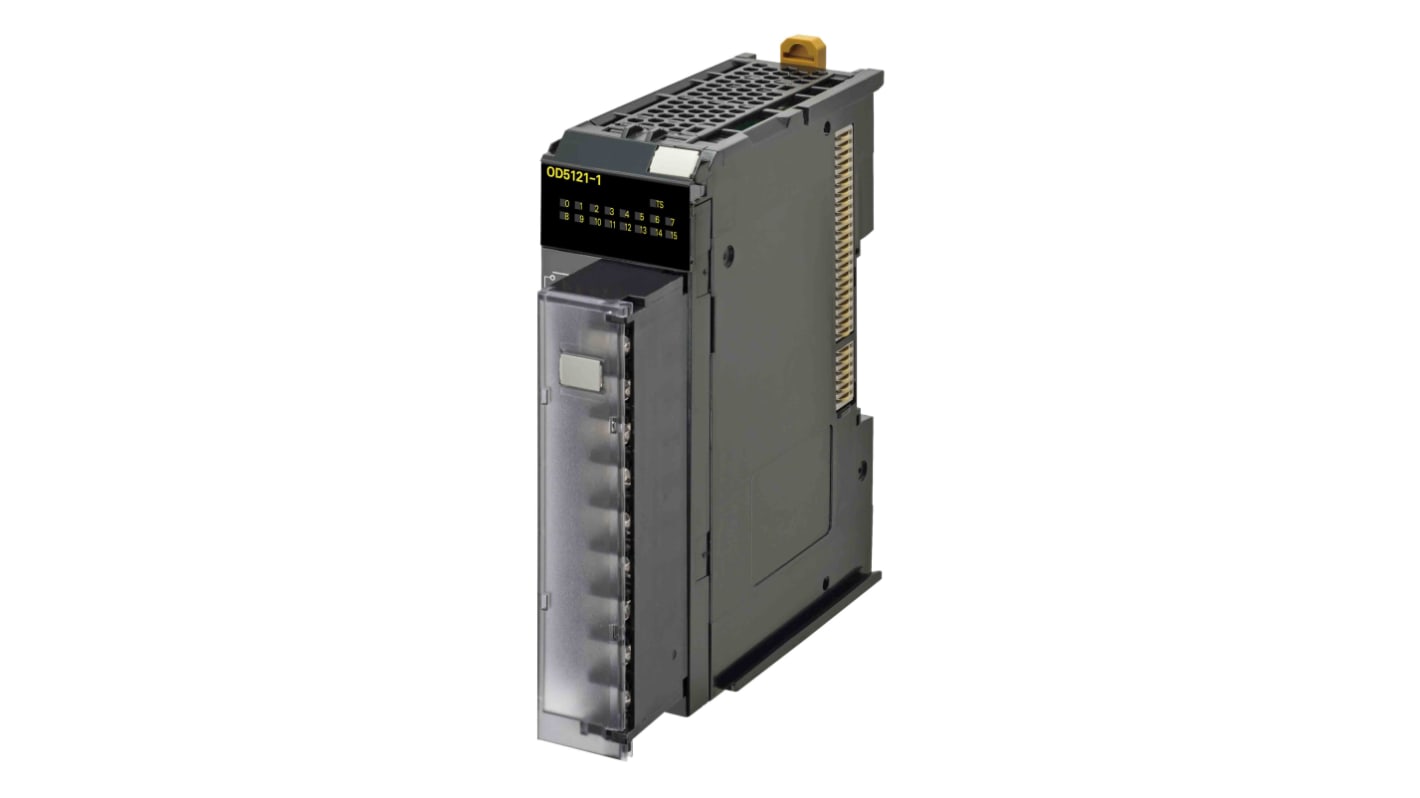 Unità I/O Omron, per CJ PLC, unità di accoppiamento EtherCAT, unità CPU serie NX