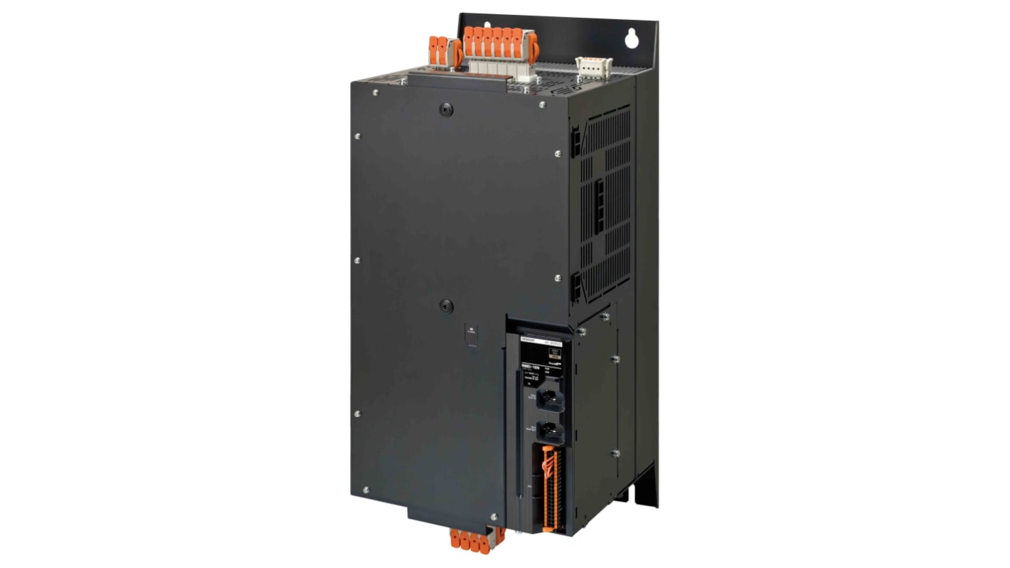 Omron 15 kW Servo Drive