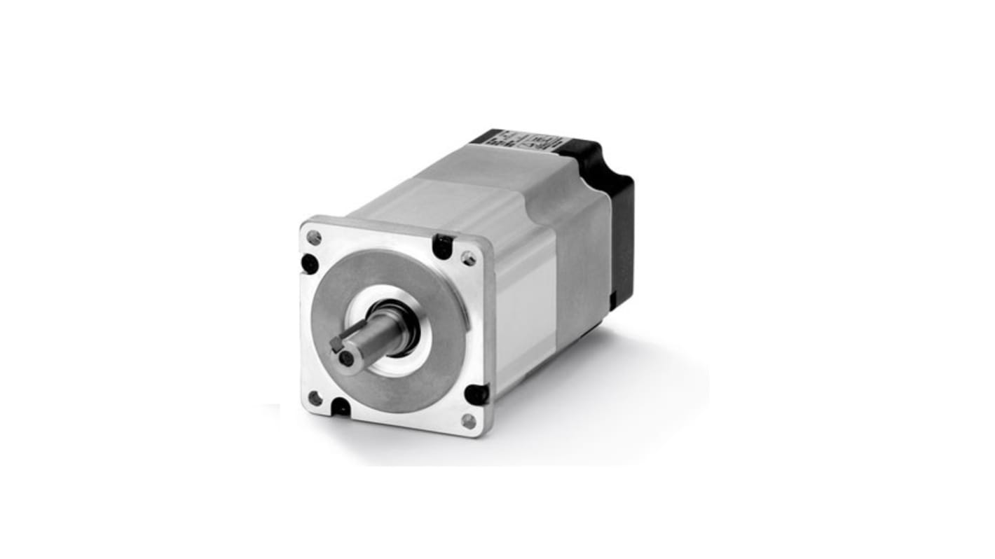 Omron Servomotor, 0,32 Nm, 200 V, 3000 U/min, 100 W