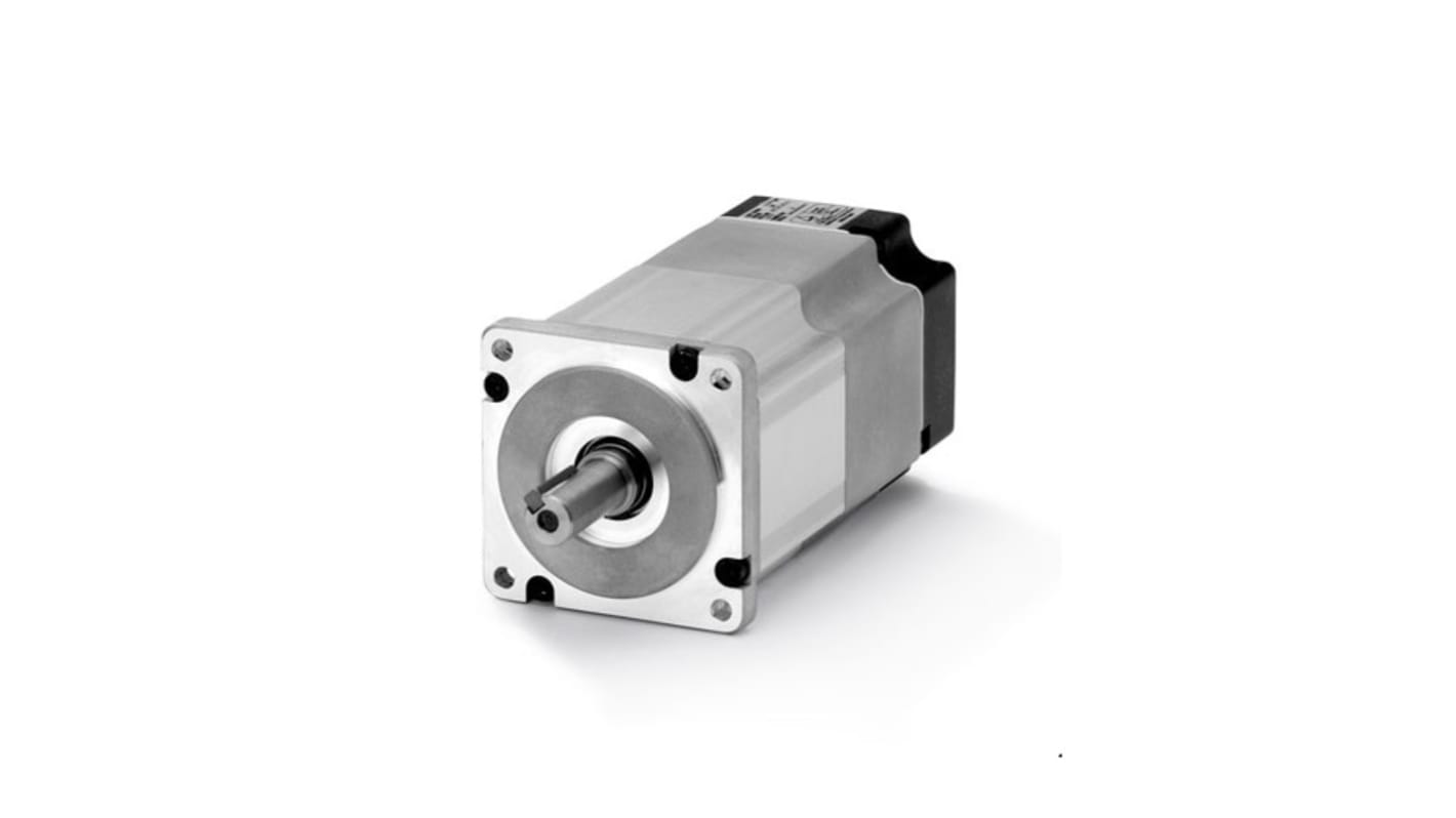 Omron Servomotor, 0,32 Nm, 200 V, 3000 U/min, 100 W