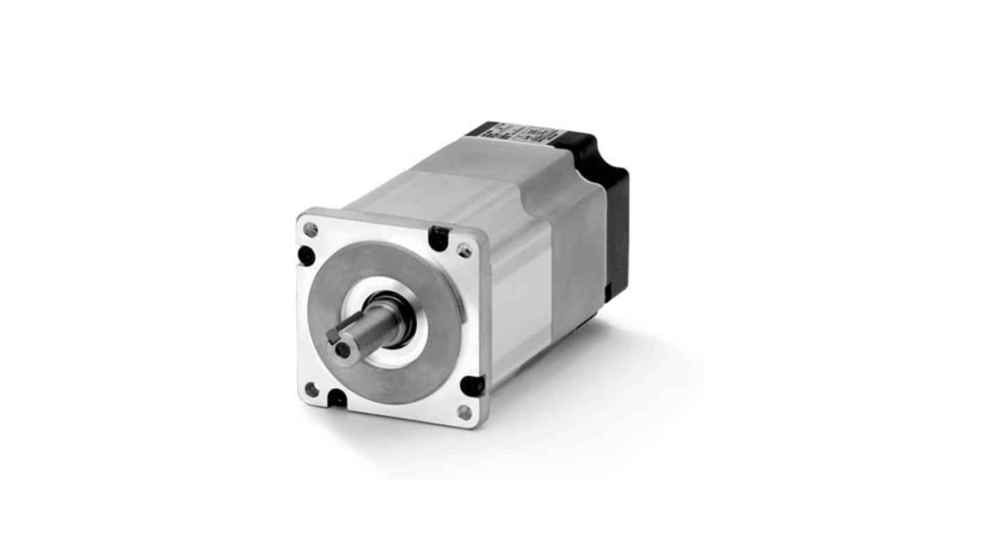 Omron Servomotor, 4,8 Nm, 200 V, 2000 U/min, 1 kW