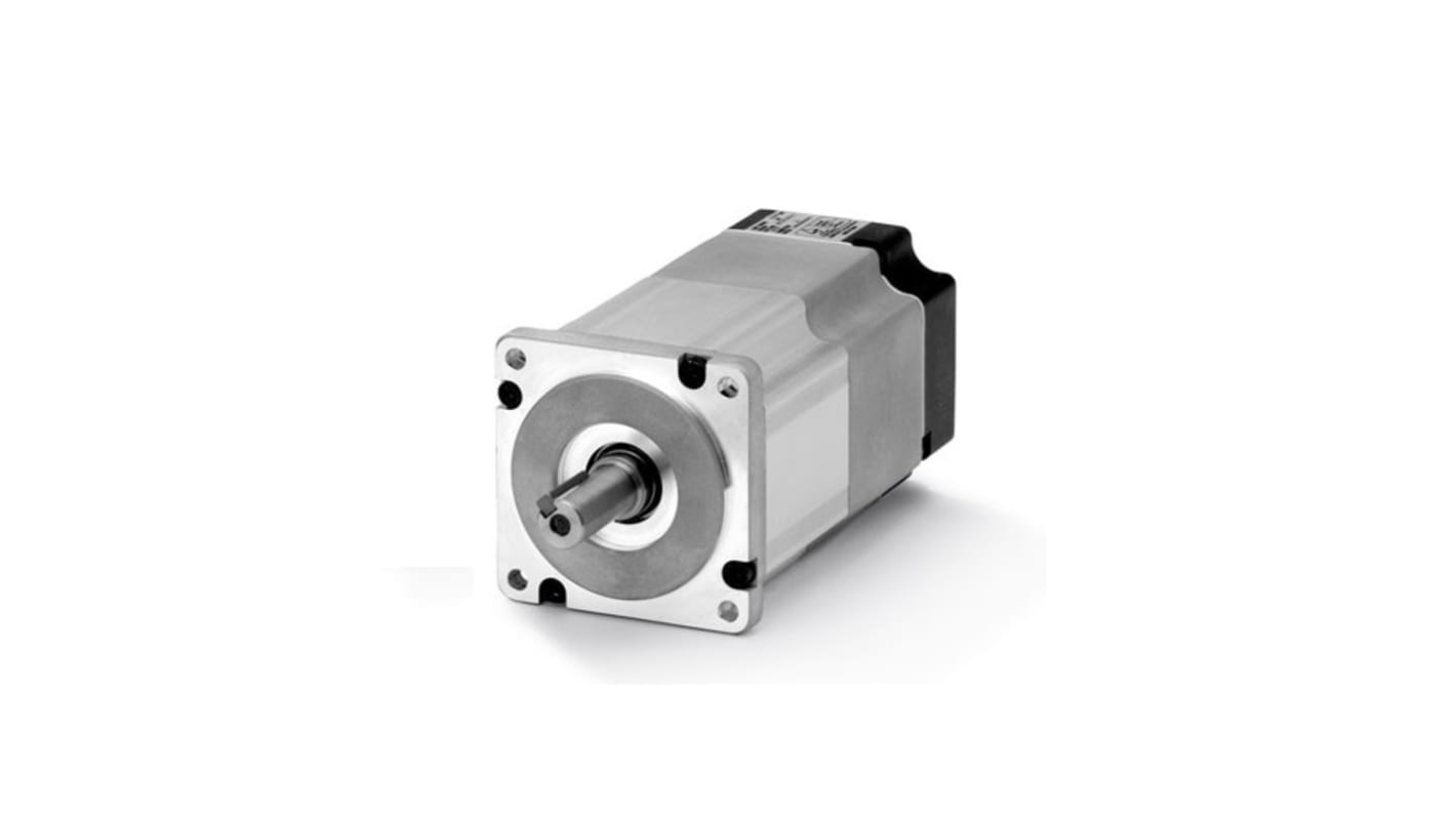 Omron Servomotor, 1,3 Nm, 200 V, 3000 U/min, 400 W