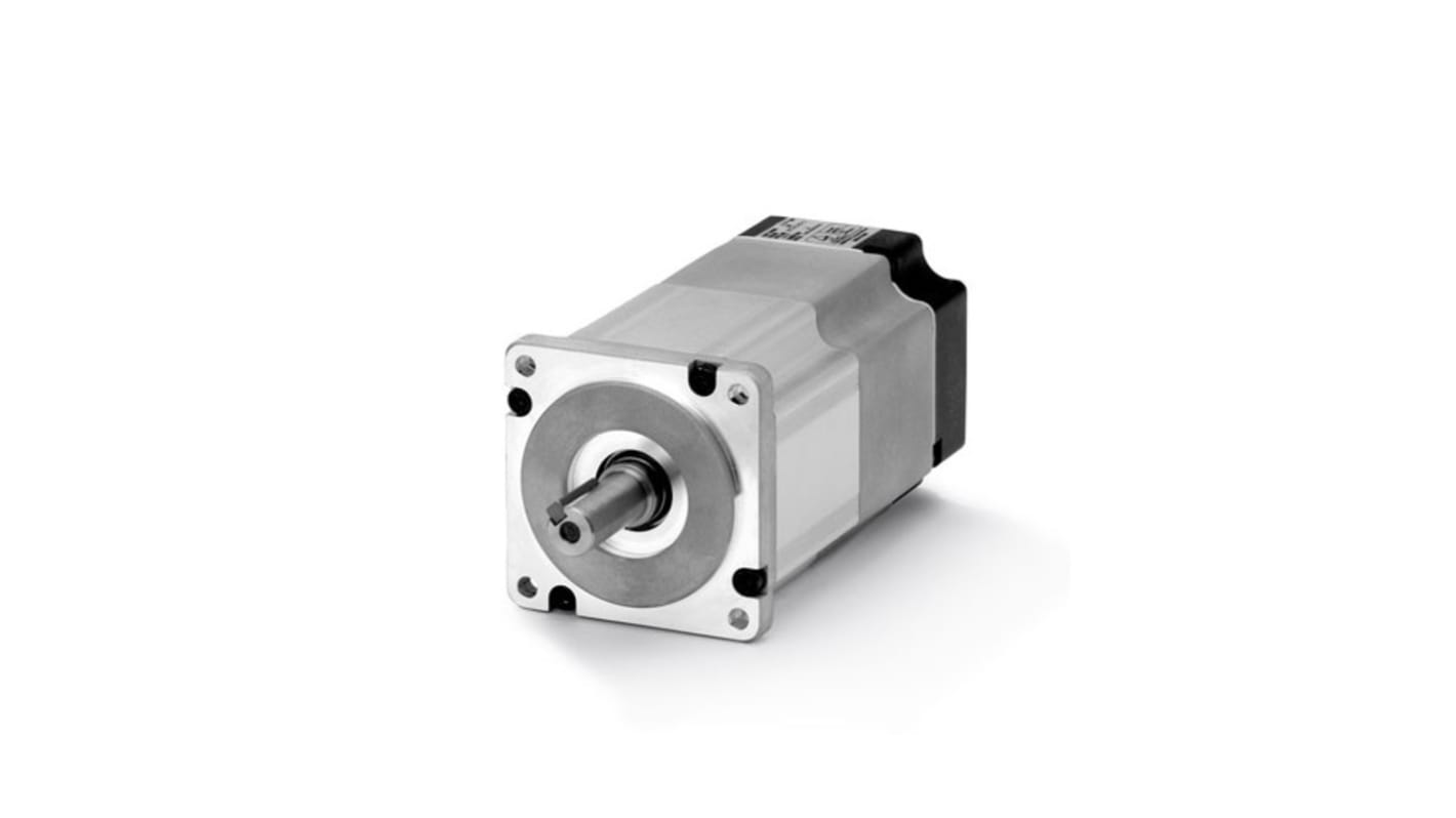 Omron 200 V Servo Motor, 3000 rpm, 1.3 Nm Max Output Torque