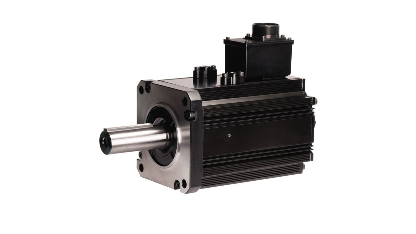 Omron Servomotor, 95,9 Nm, 400 V, 1500 U/min, 15 kW