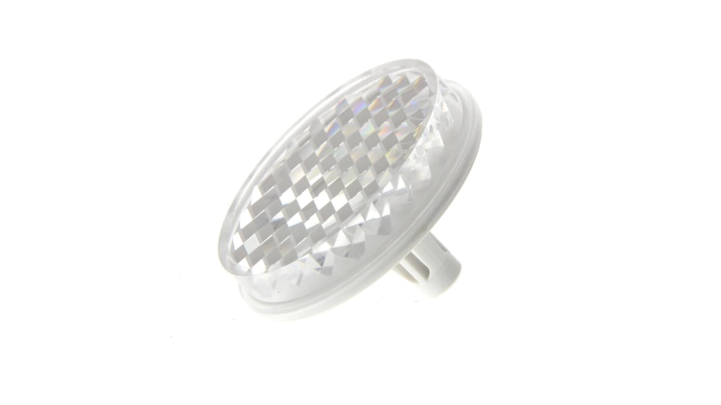 Reflector para sensor Omron, para E3FZ/E3FR