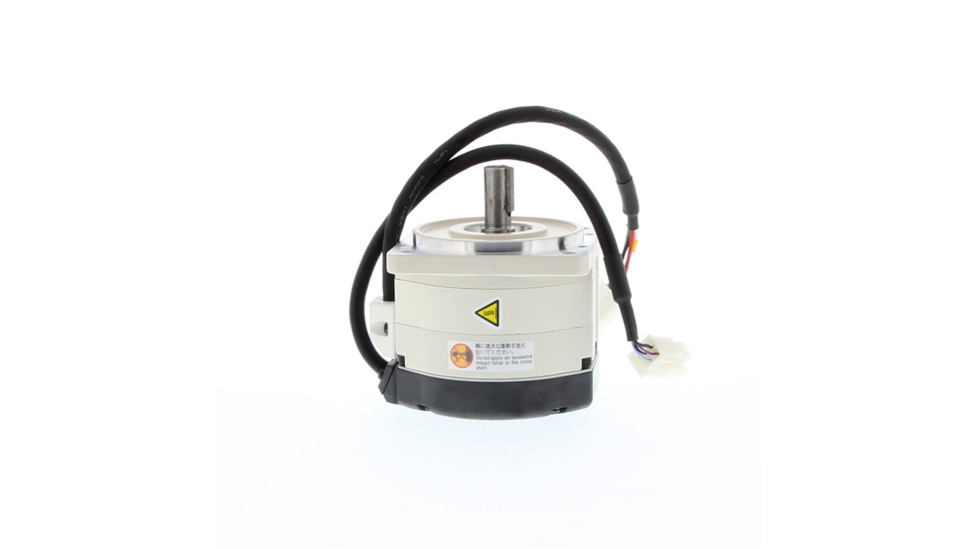 Servomotor, monofásico, Omron G-Series, 230 V, 100 W