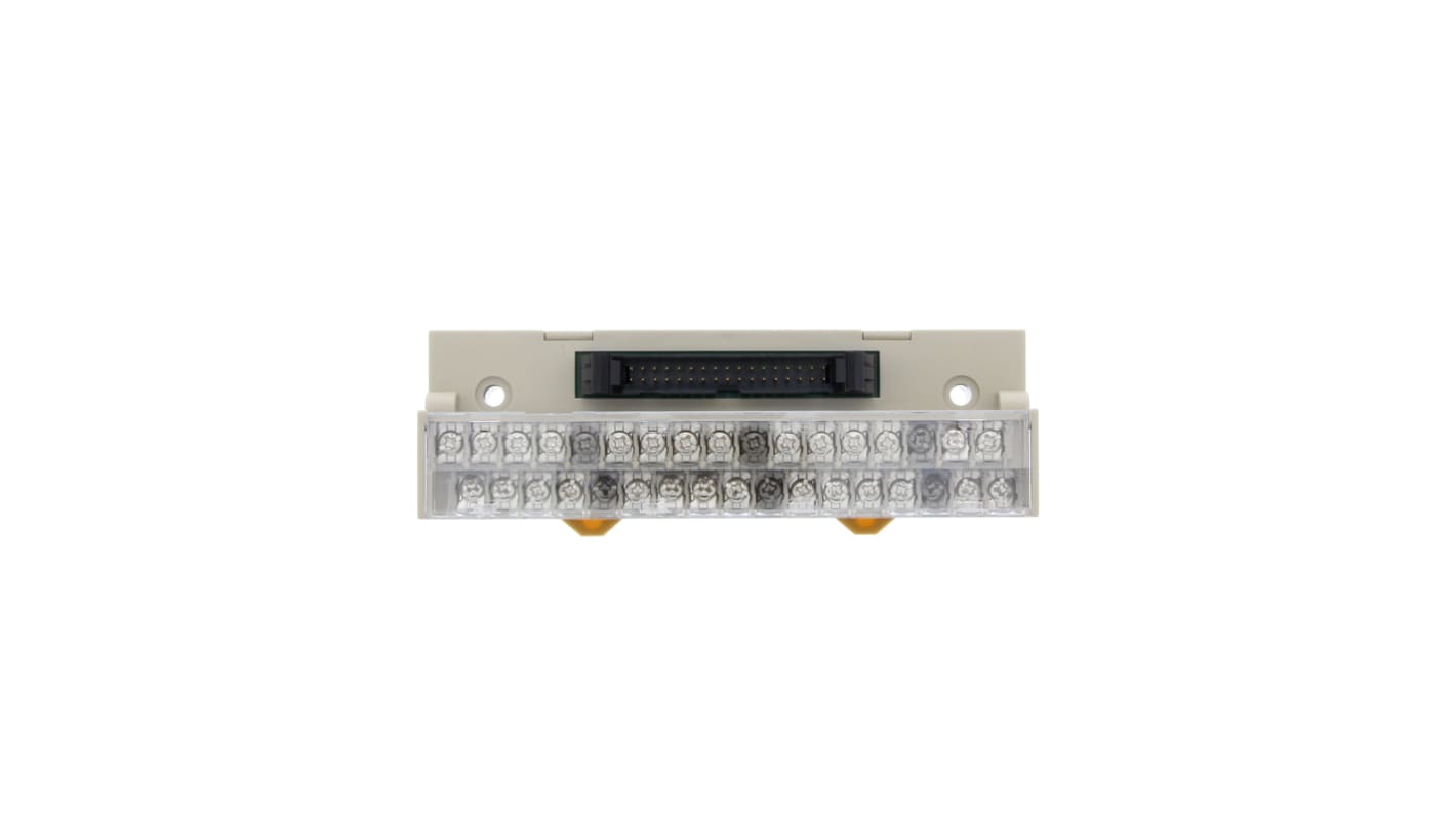 Omron Terminal for Use with I/O Units for Programmable Controllers