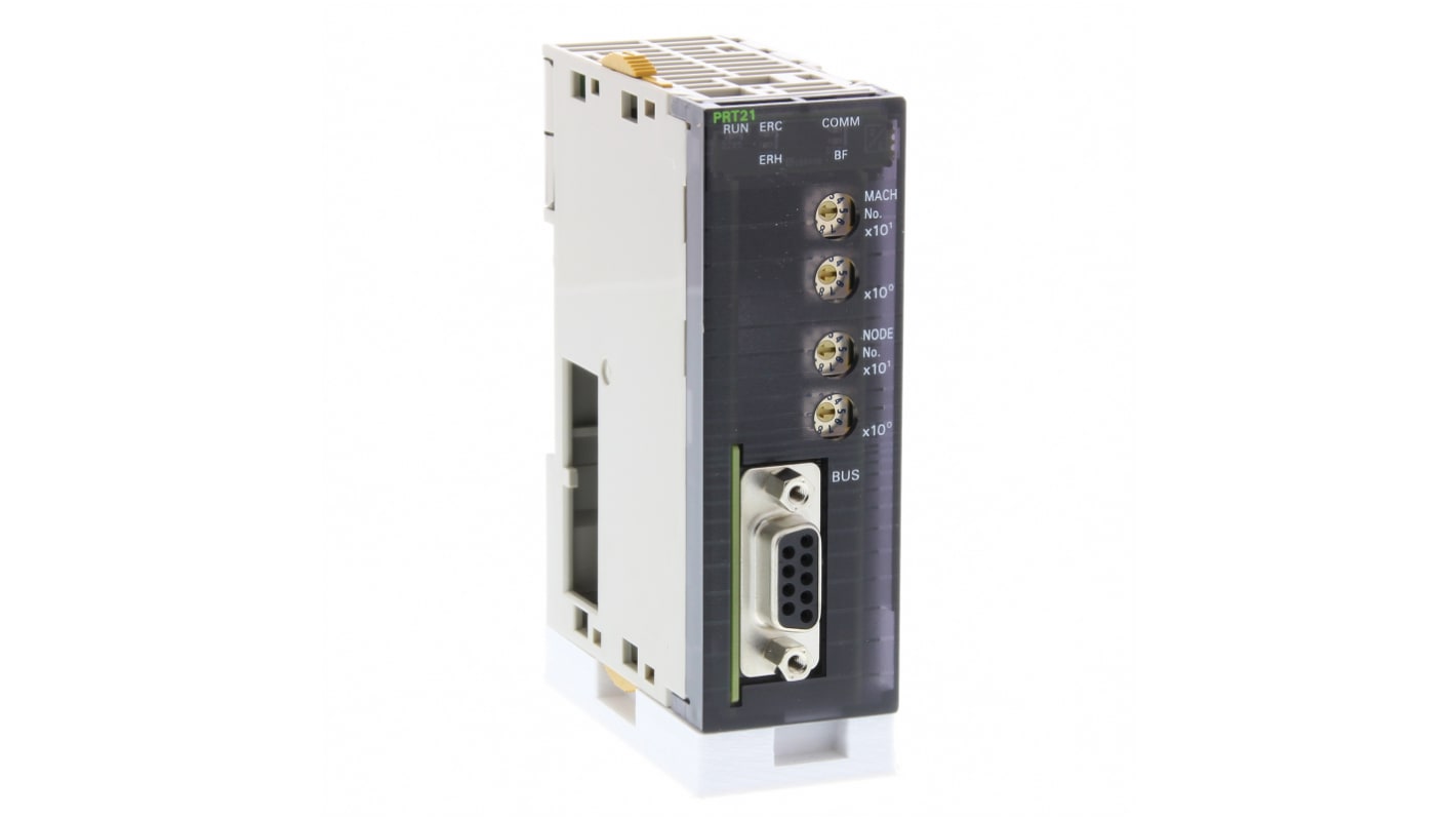 Omron Profibus DP-Slave-Einheit für CJ-Serie