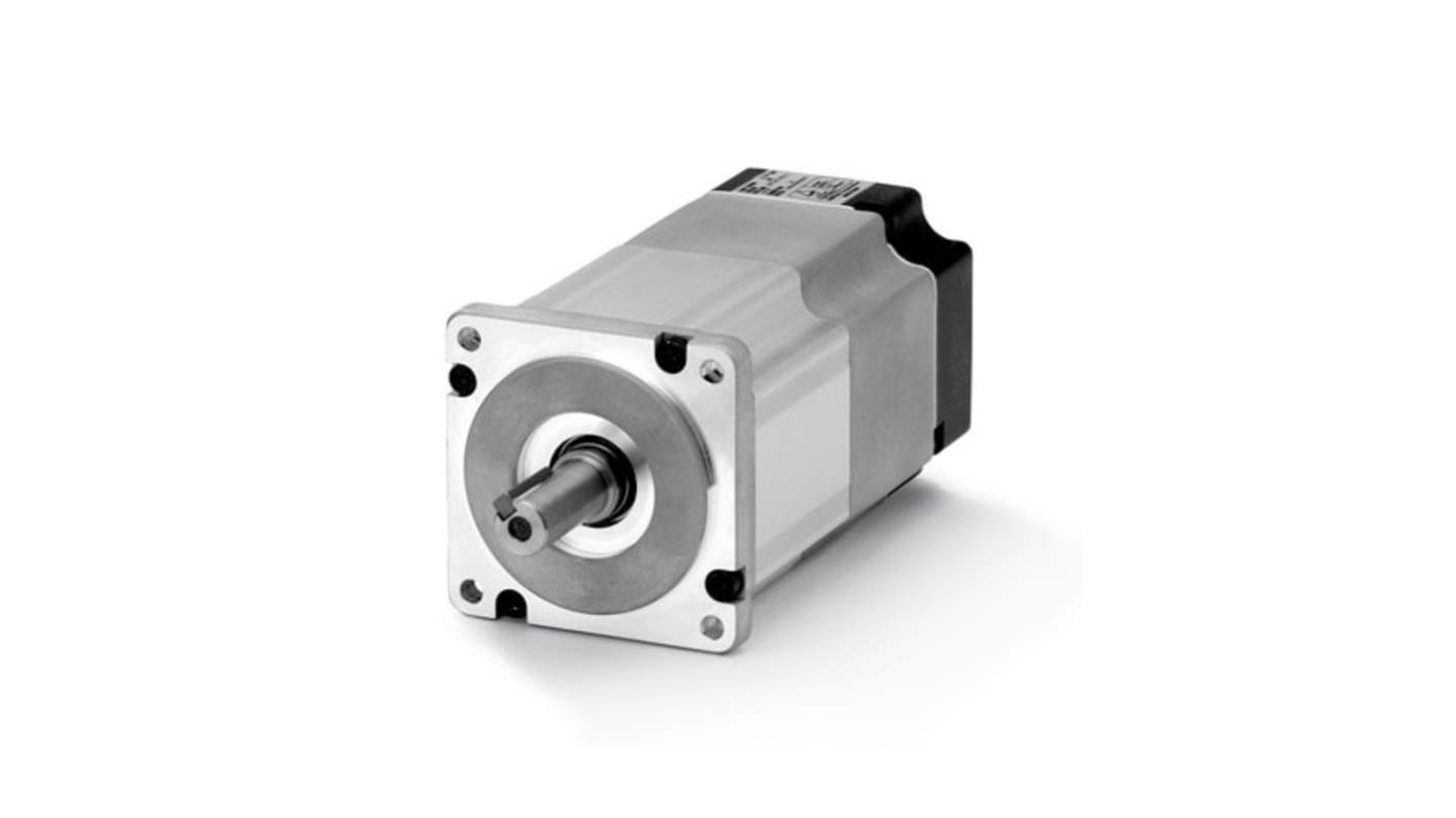 Omron Servomotor, 0,32 Nm, 200 V, 3000 U/min, 100 W