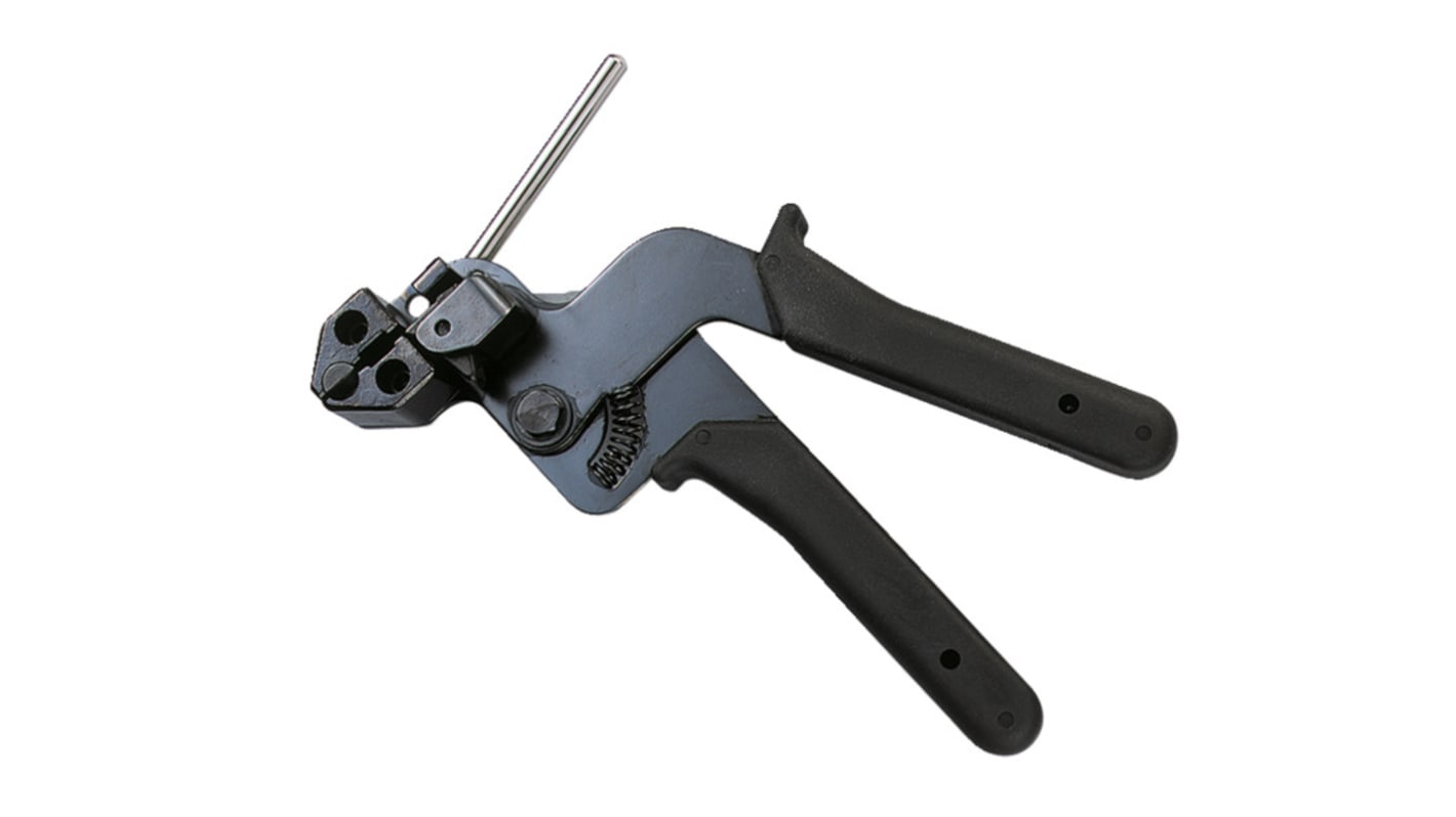 HellermannTyton Cable Tie Gun