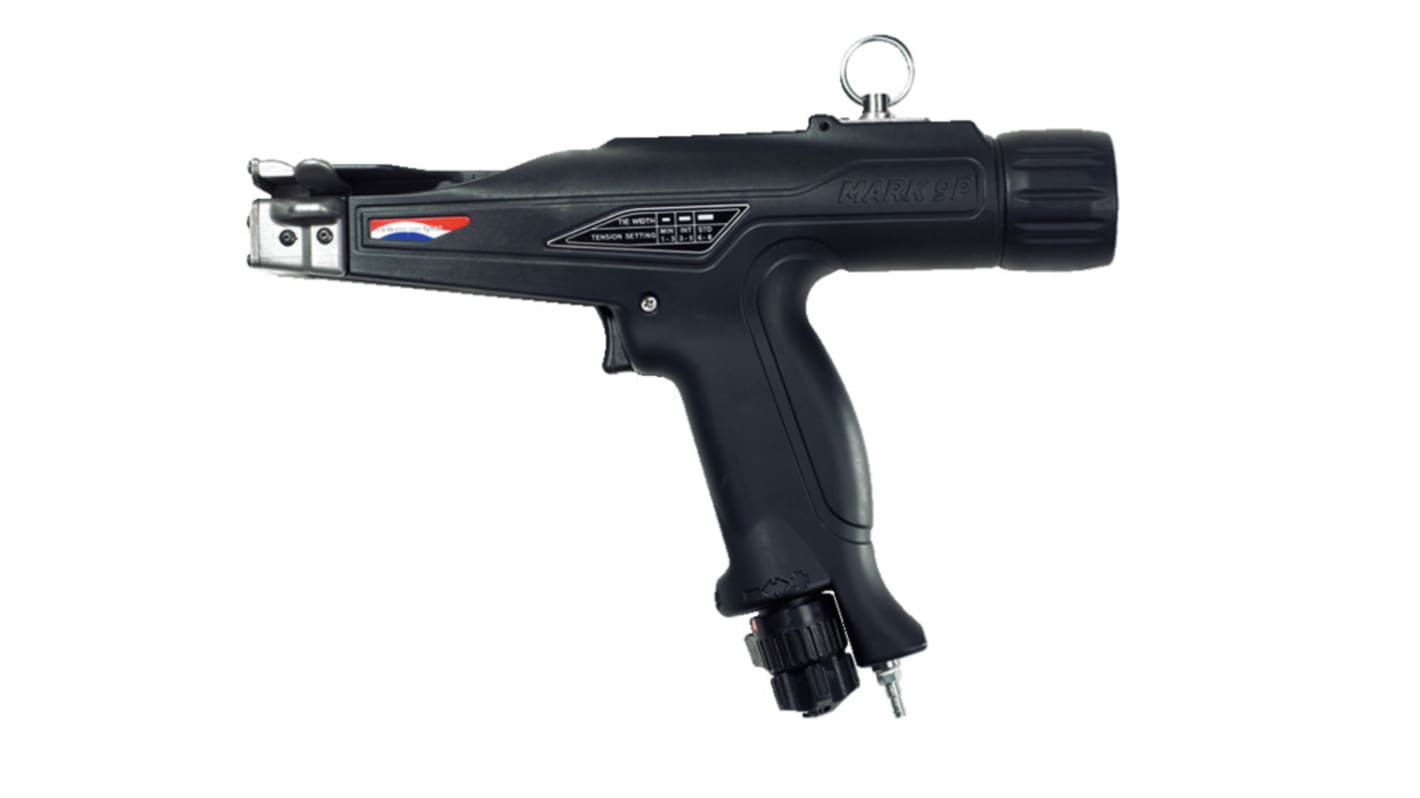 11009110 HellermannTyton Cable Tie Gun RS