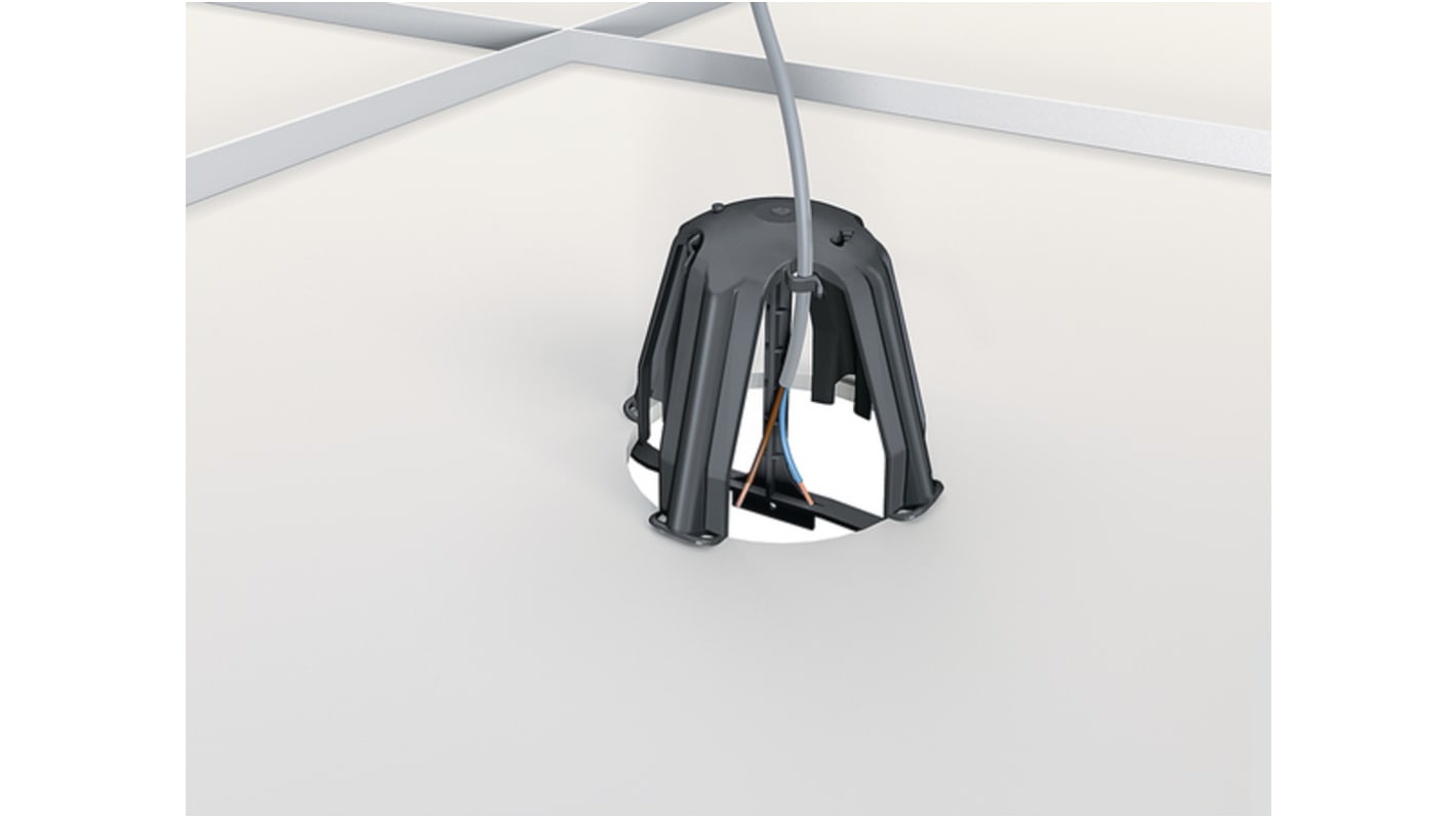 Protezione per lampada da usare con Edifici residenziali, 90mm x 82mm