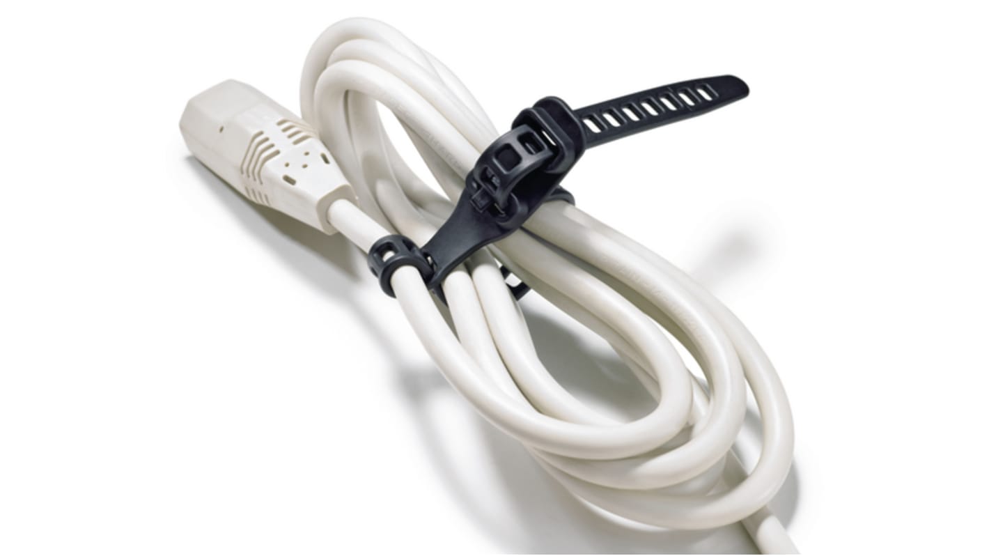 hellermanntyton stainless steel cable ties