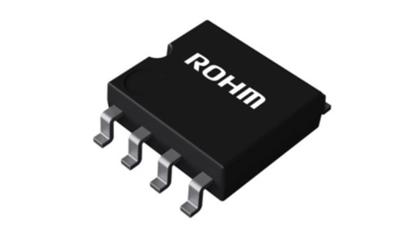 ROHM AC/DC-Wandler SMD, SOP8 8-Pin 5 x 6.2 x 1.71mm