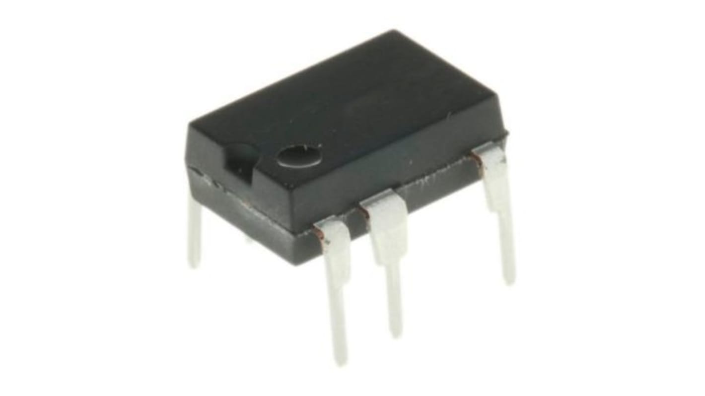 ROHM DC/DC-Wandler DC-DC 1-Kanal DIP7K. 7-Pin Einstellbar