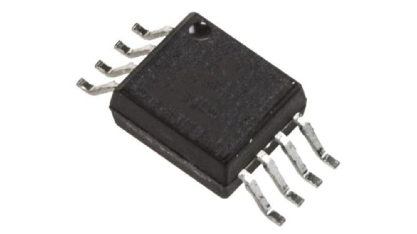 ROHM Operationsverstärker Audio SMD TSSOP-B8J, einzeln typ. 18 V, 8-Pin