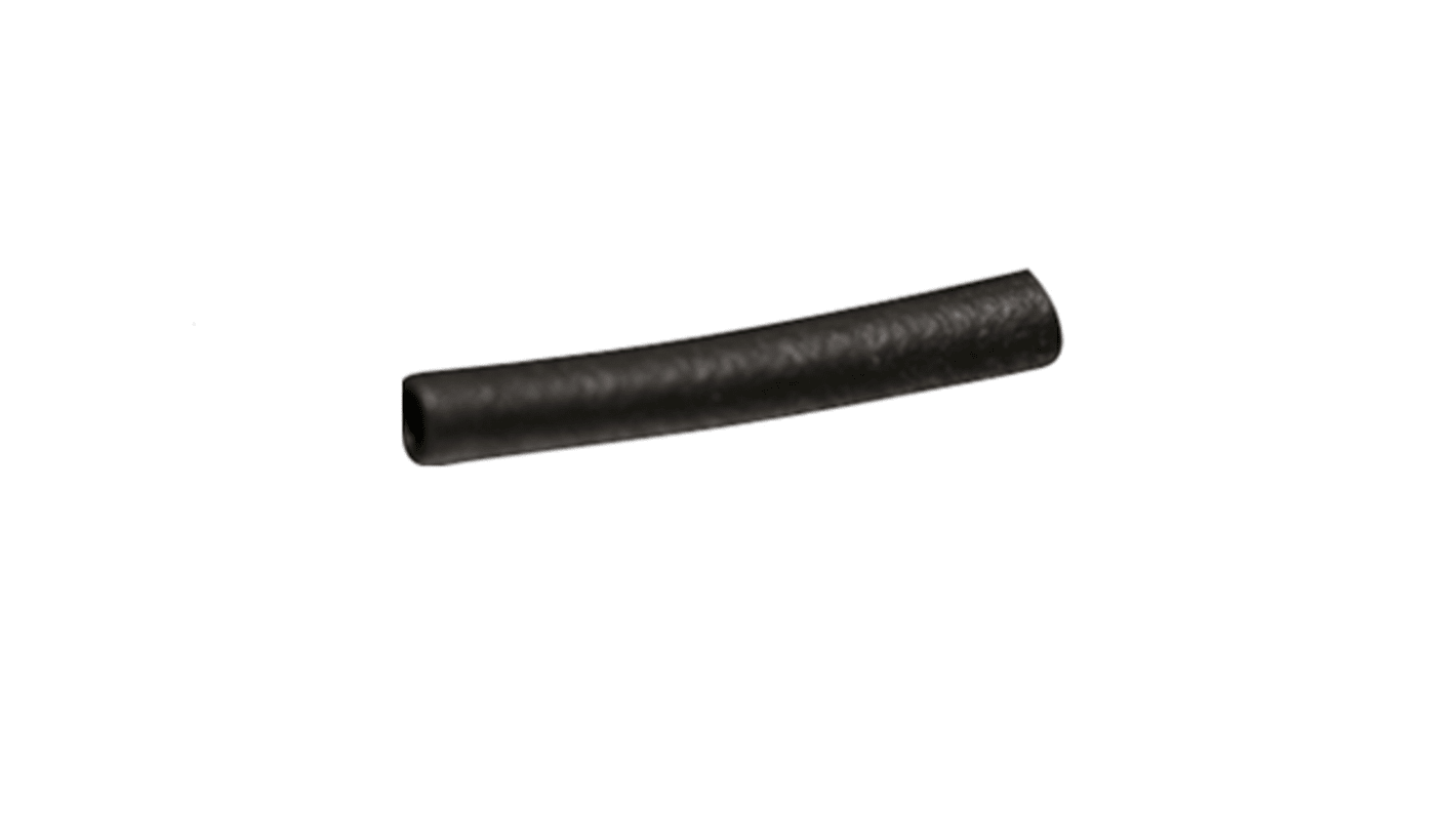 HellermannTyton Expandable Black Cable Sleeve, 1.2mm Diameter, 0.02m Length, Helsyn H Series