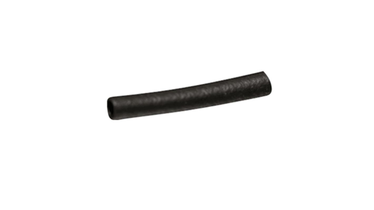 HellermannTyton Expandable Black Cable Sleeve, 12mm Diameter, 0.05m Length, Helsyn TH Series