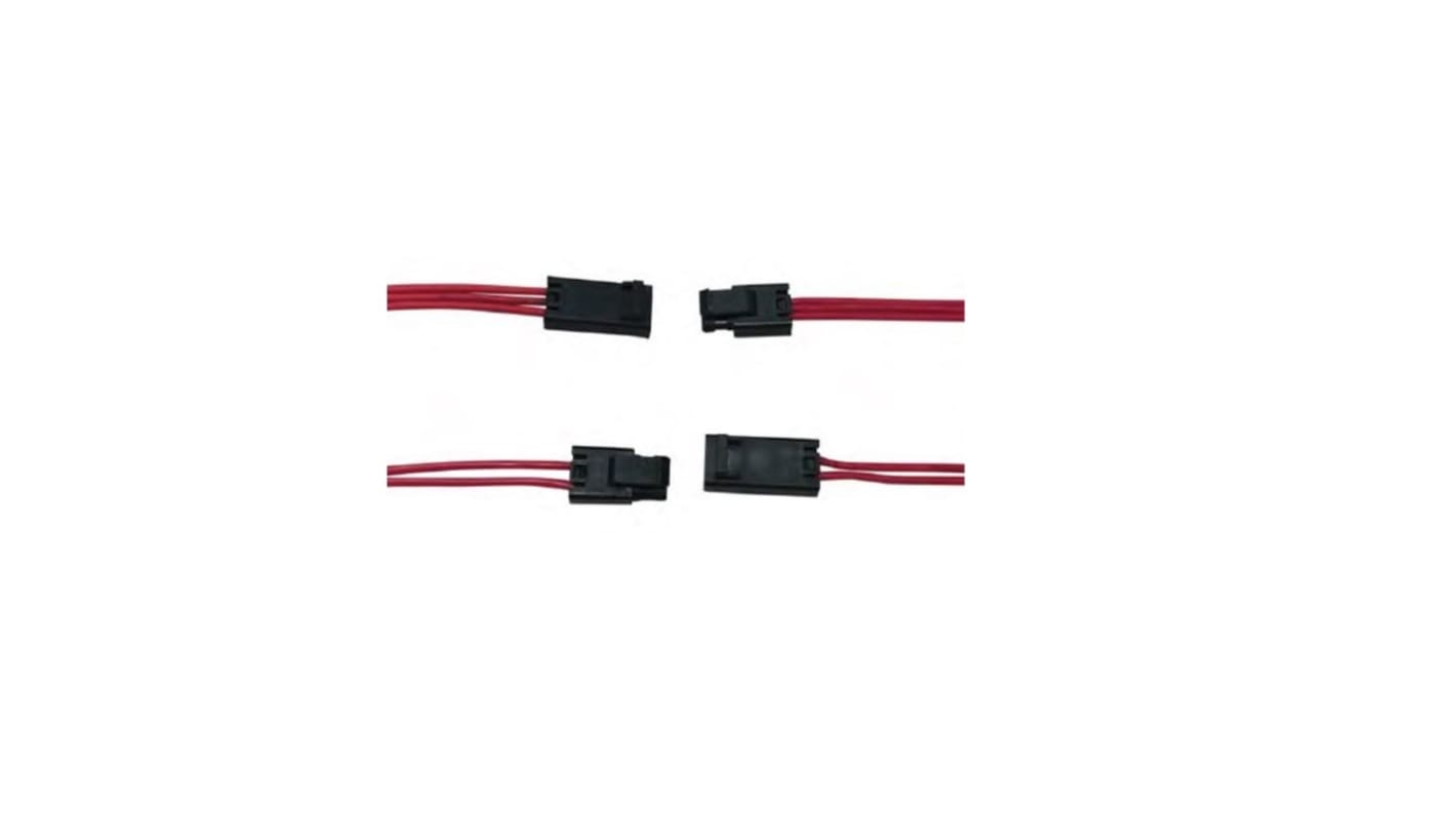 Terminale a crimpare Amphenol ICC, 22AWG