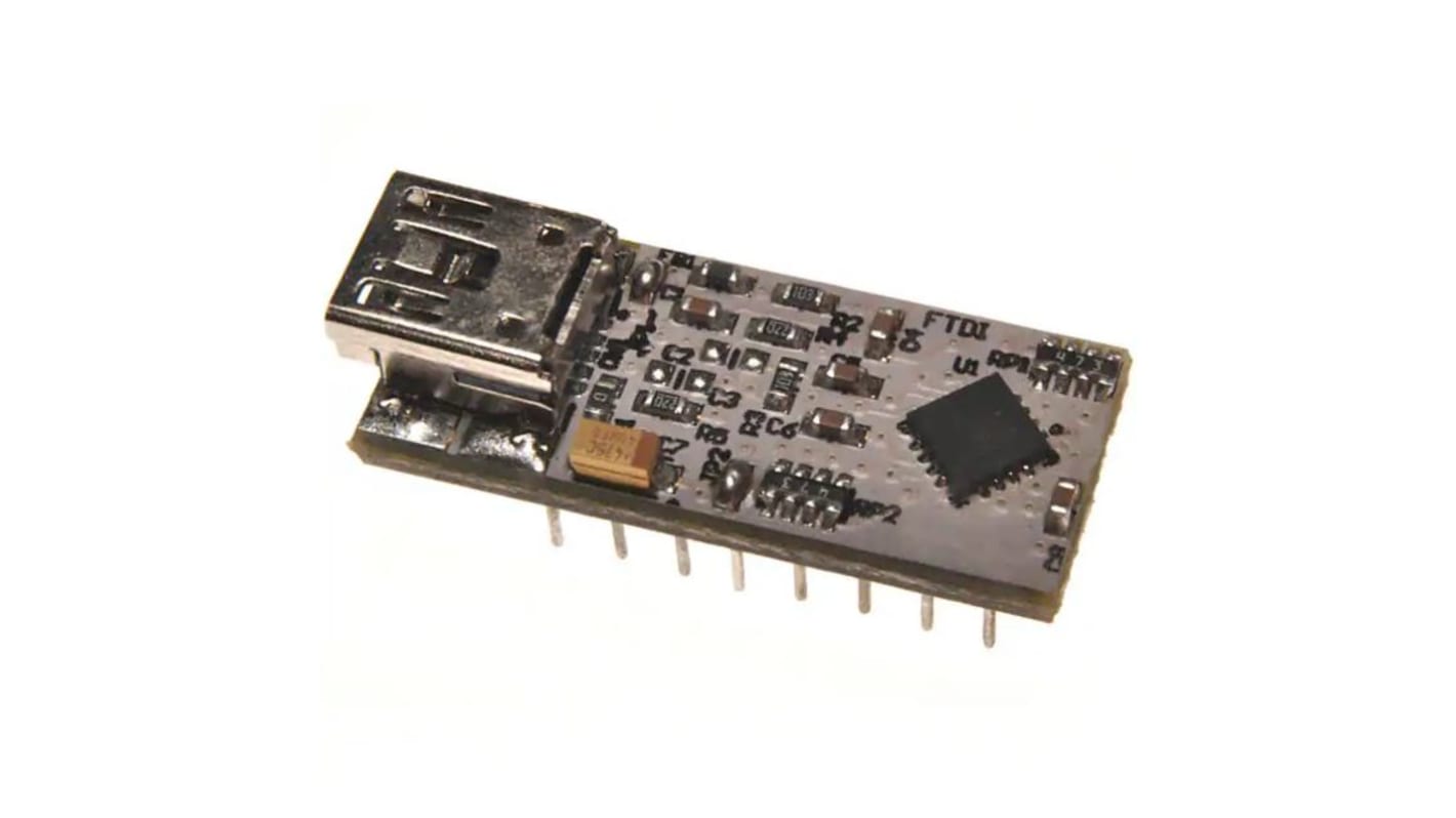FTDI Chip Entwicklungstool Kommunikation und Drahtlos für UART