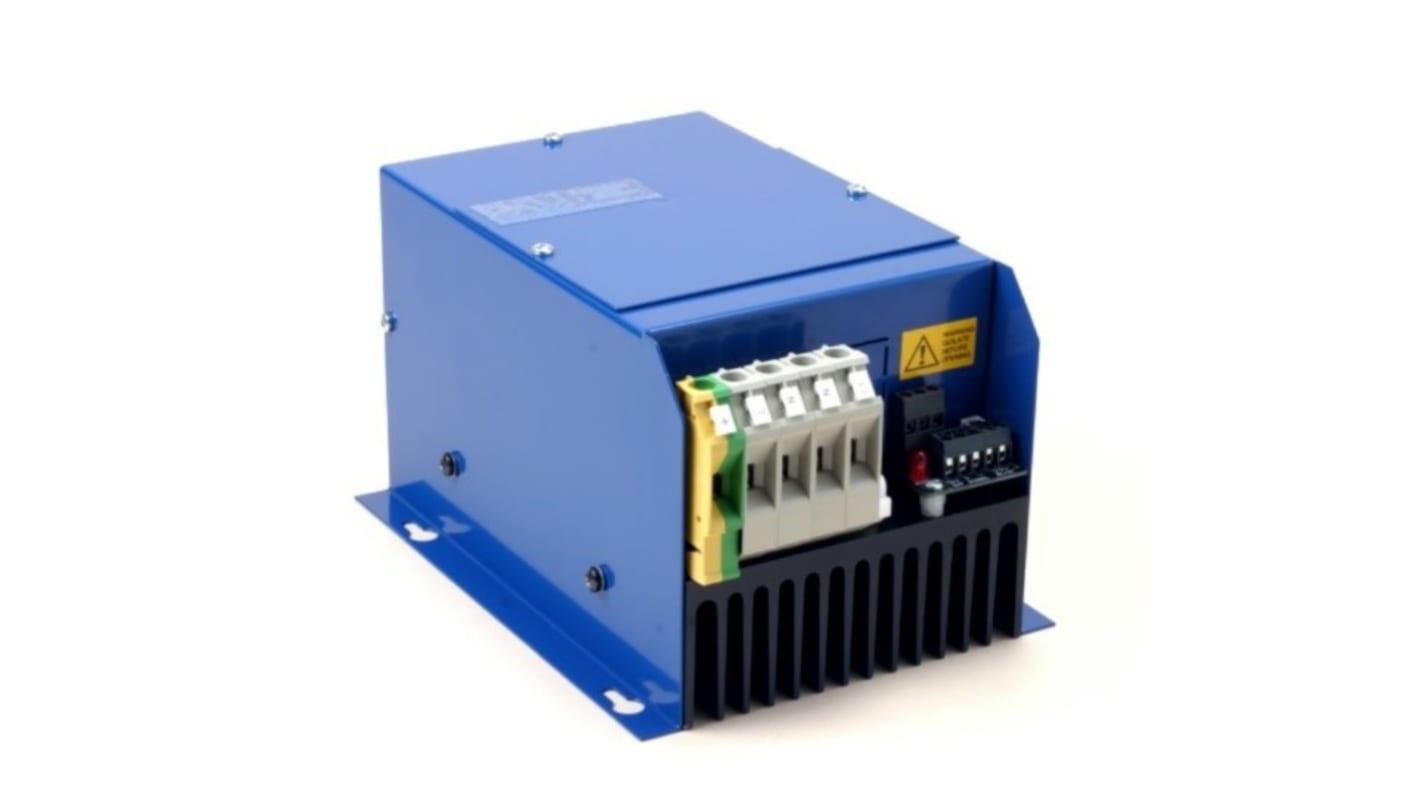 Regulador de potencia HVAC, AR410432
