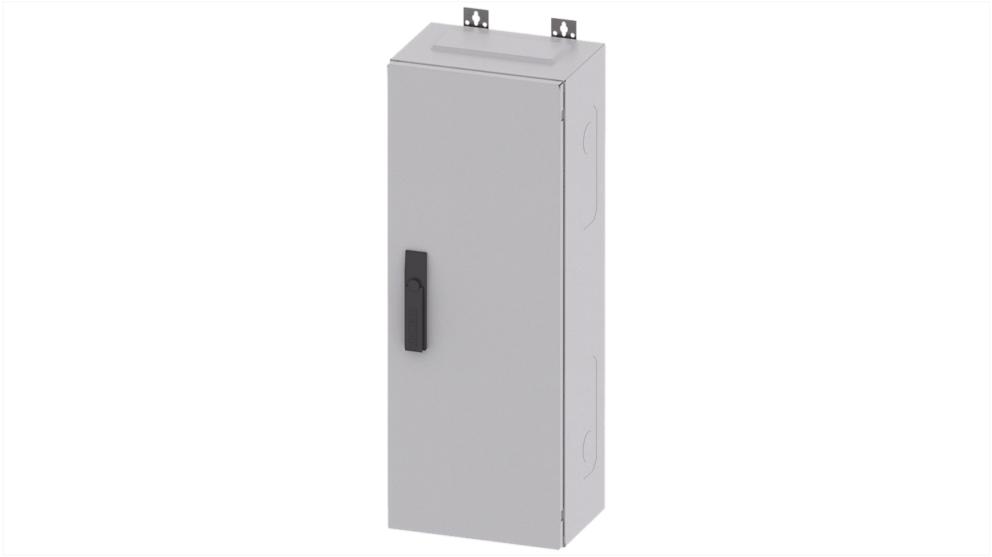 Siemens Steel Wall Box, IP43, 800 mm x 300 mm x 210mm