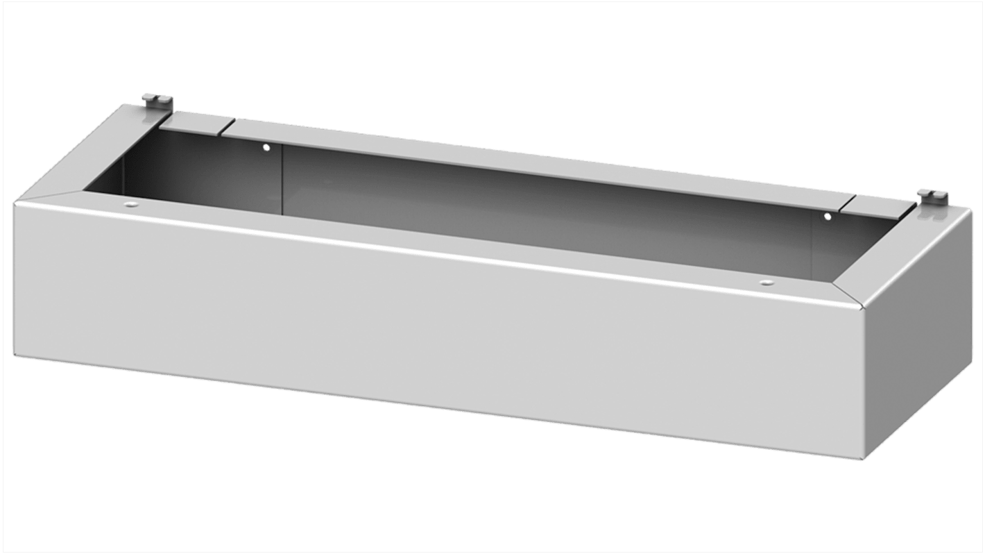 Siemens ラックマウントケース 8GK9901-0KK22