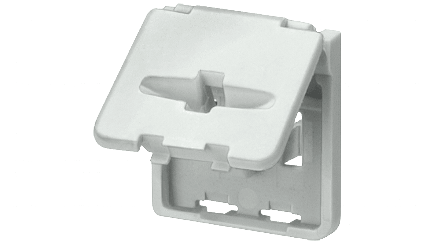 Siemens Sentron Cover for use with MCB