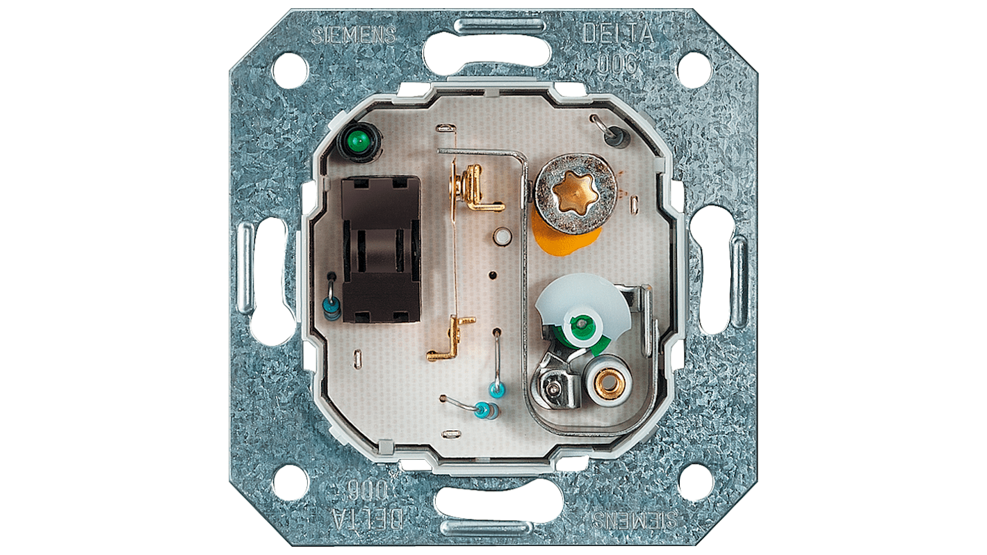 Adaptateur de contrôle de température Siemens pour Régulateurs de température