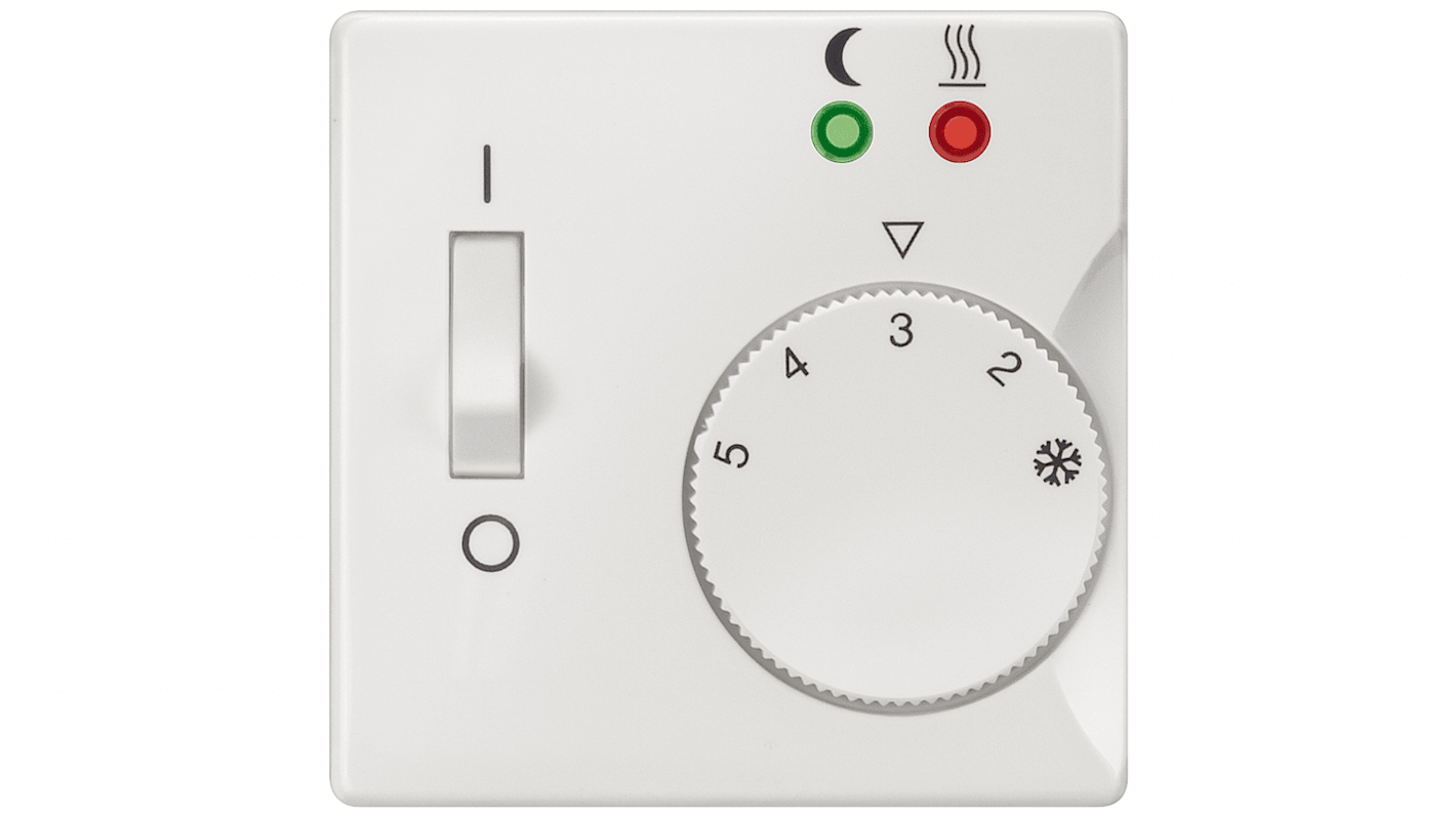 5TC9225 Siemens Thermostat RS