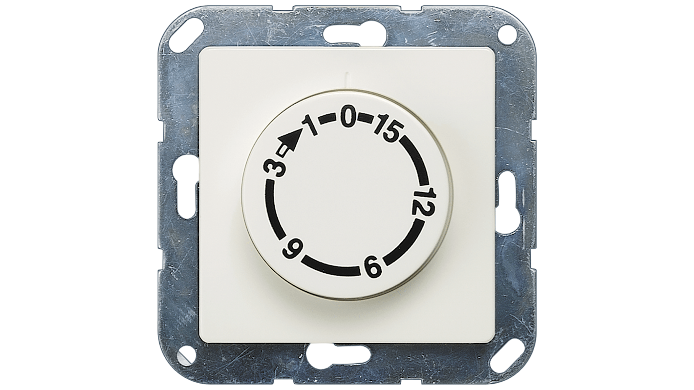 5TT1011 Siemens Analogue Time Switch 250 V RS
