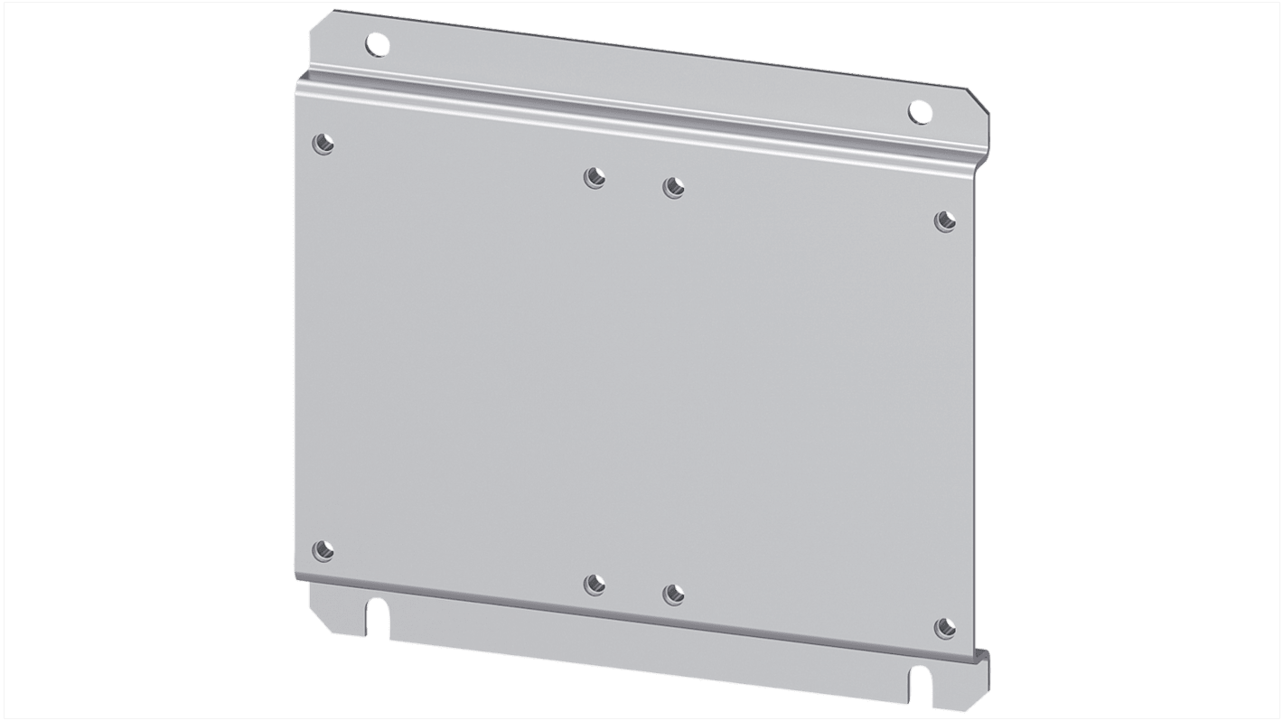 Piastra di base Siemens 3RA1962-2A per uso con 2x 3RT1.6