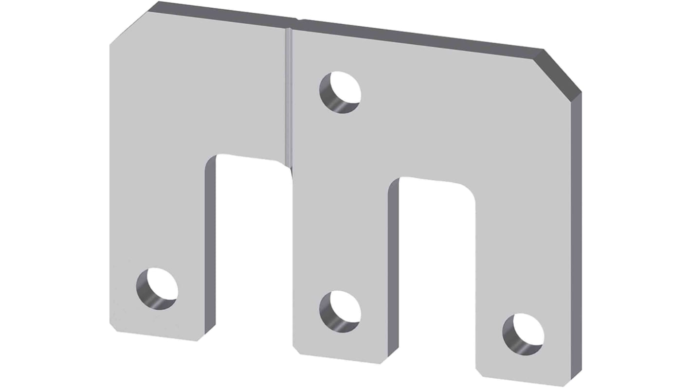 Collegamento connessione Siemens 3RT1966-4BA31 per uso con 3RT1.6, 3RT1.7