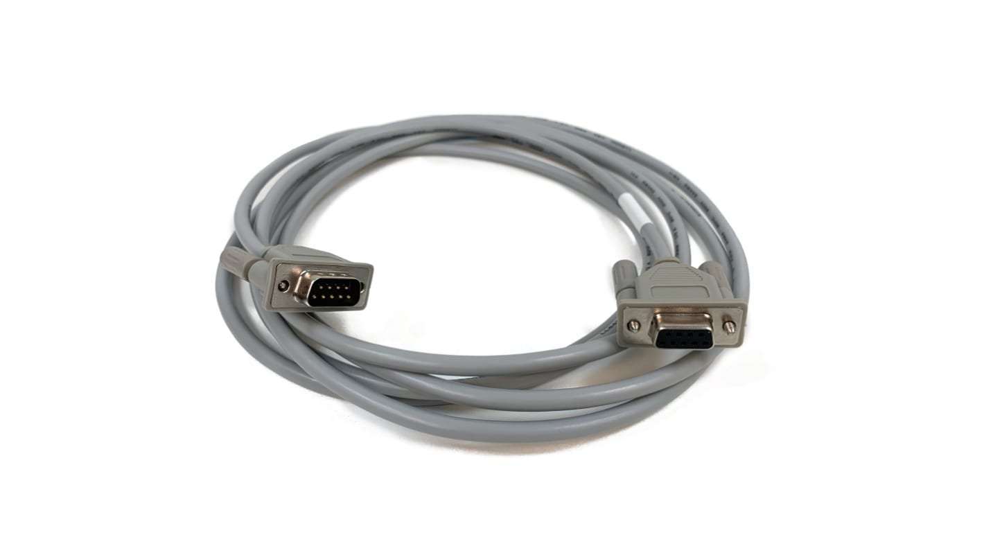 Beijer Electronics Cable 3m For Use With HMI iX, X2