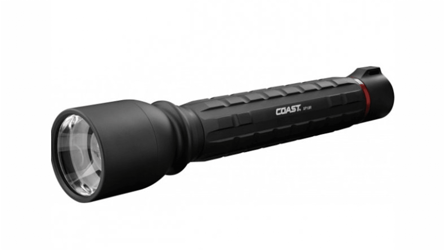 Coast XP18R Akku LED-Taschenlampe LED, 3500 lm