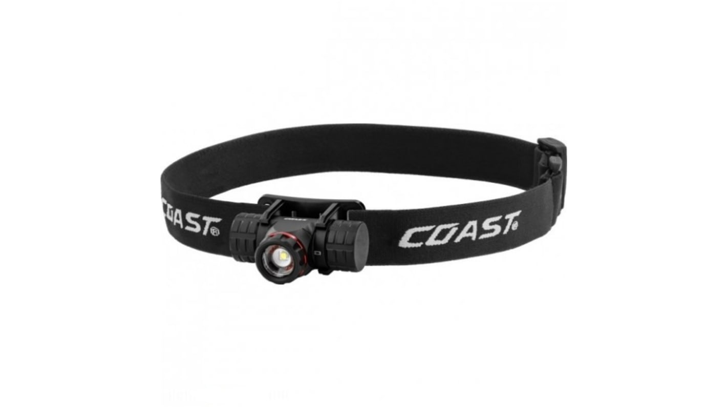 XPH30R Coast LED Head Torch 1000 lm RS